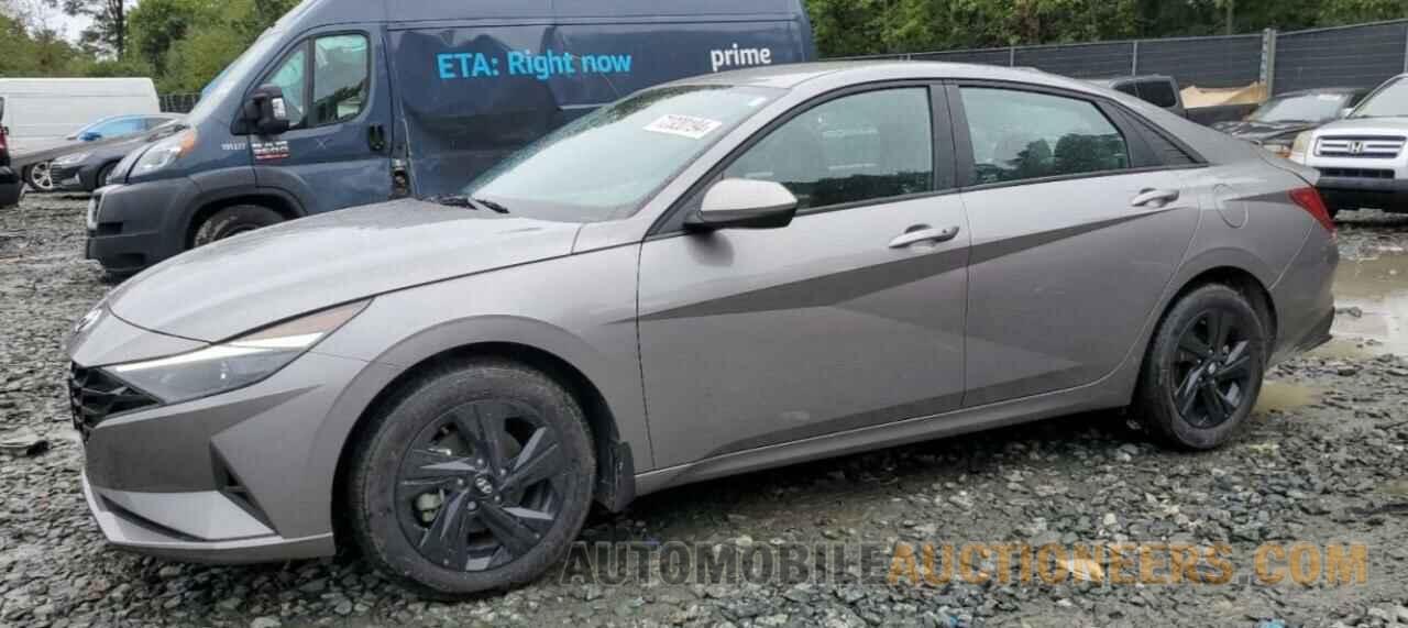 KMHLM4AJ7PU078581 HYUNDAI ELANTRA 2023