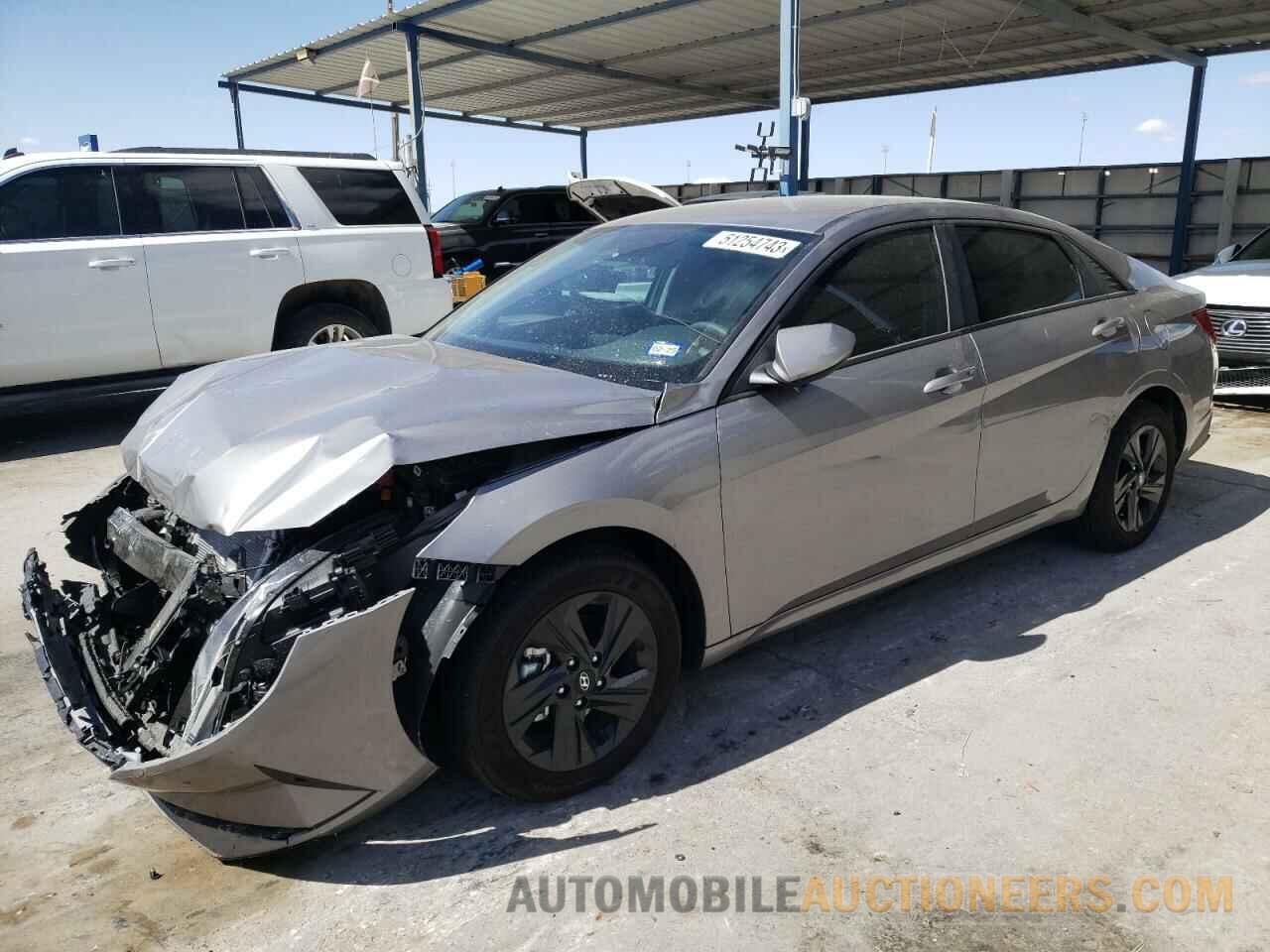 KMHLM4AJ9PU055786 HYUNDAI ELANTRA 2023