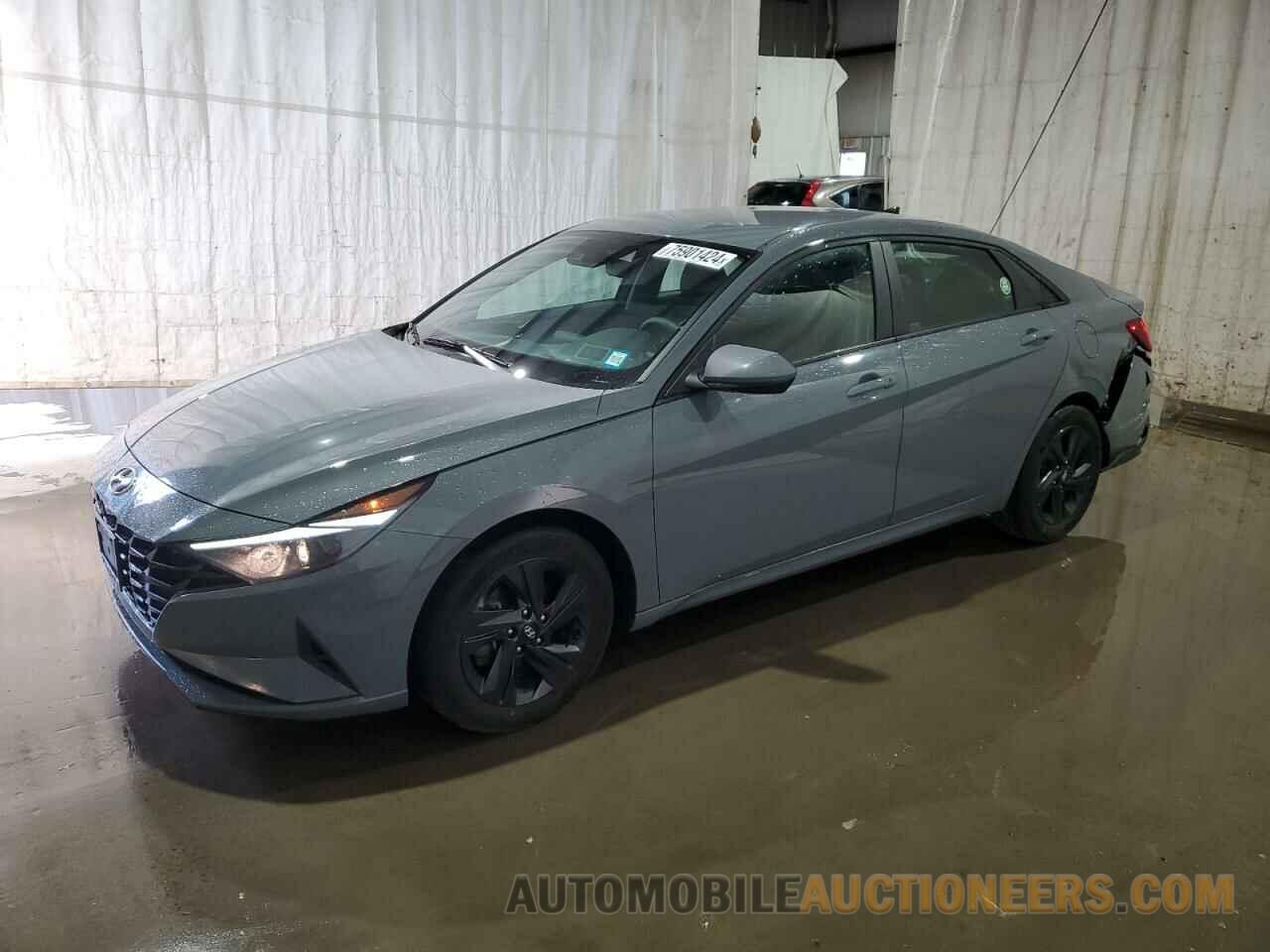 KMHLM4AJXPU039290 HYUNDAI ELANTRA 2023