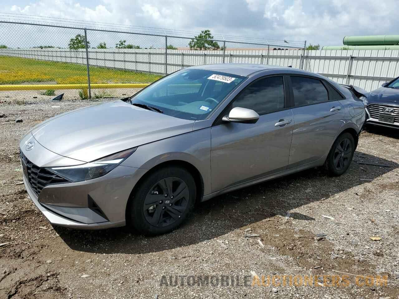 KMHLM4AJXPU047745 HYUNDAI ELANTRA 2023