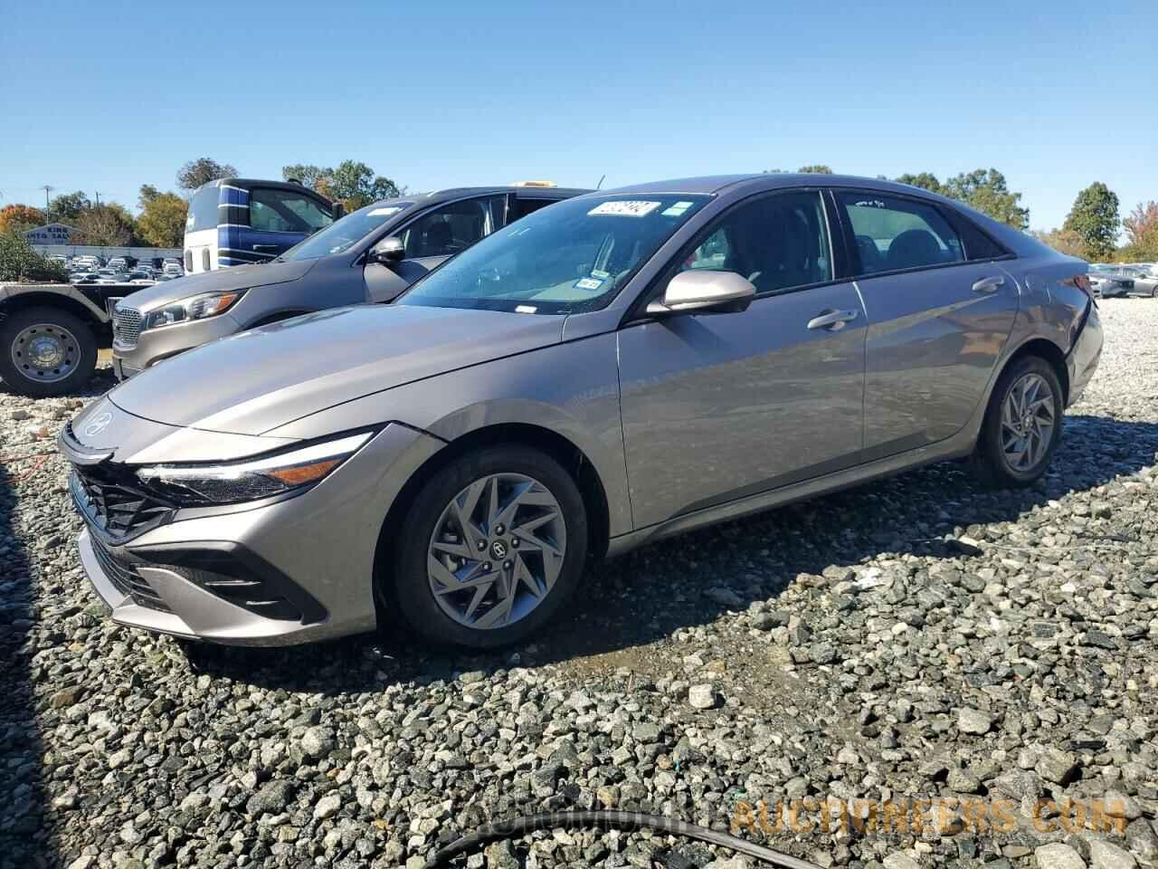 KMHLM4DG0RU638797 HYUNDAI ELANTRA 2024