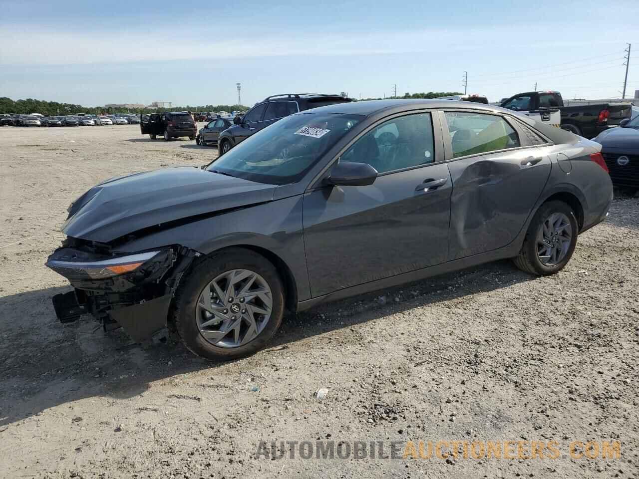 KMHLM4DG0RU651484 HYUNDAI ELANTRA 2024