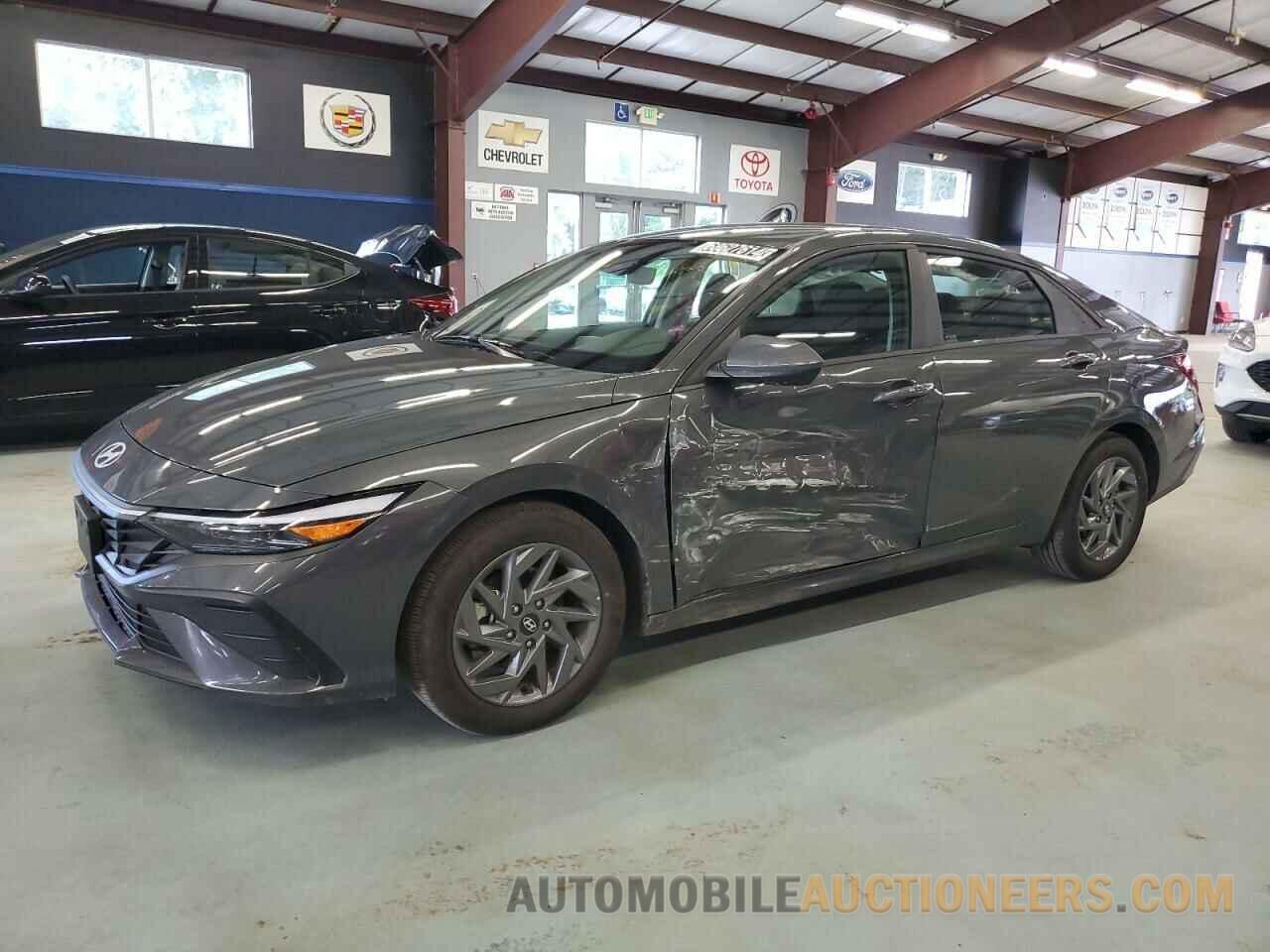 KMHLM4DG0RU655714 HYUNDAI ELANTRA 2024