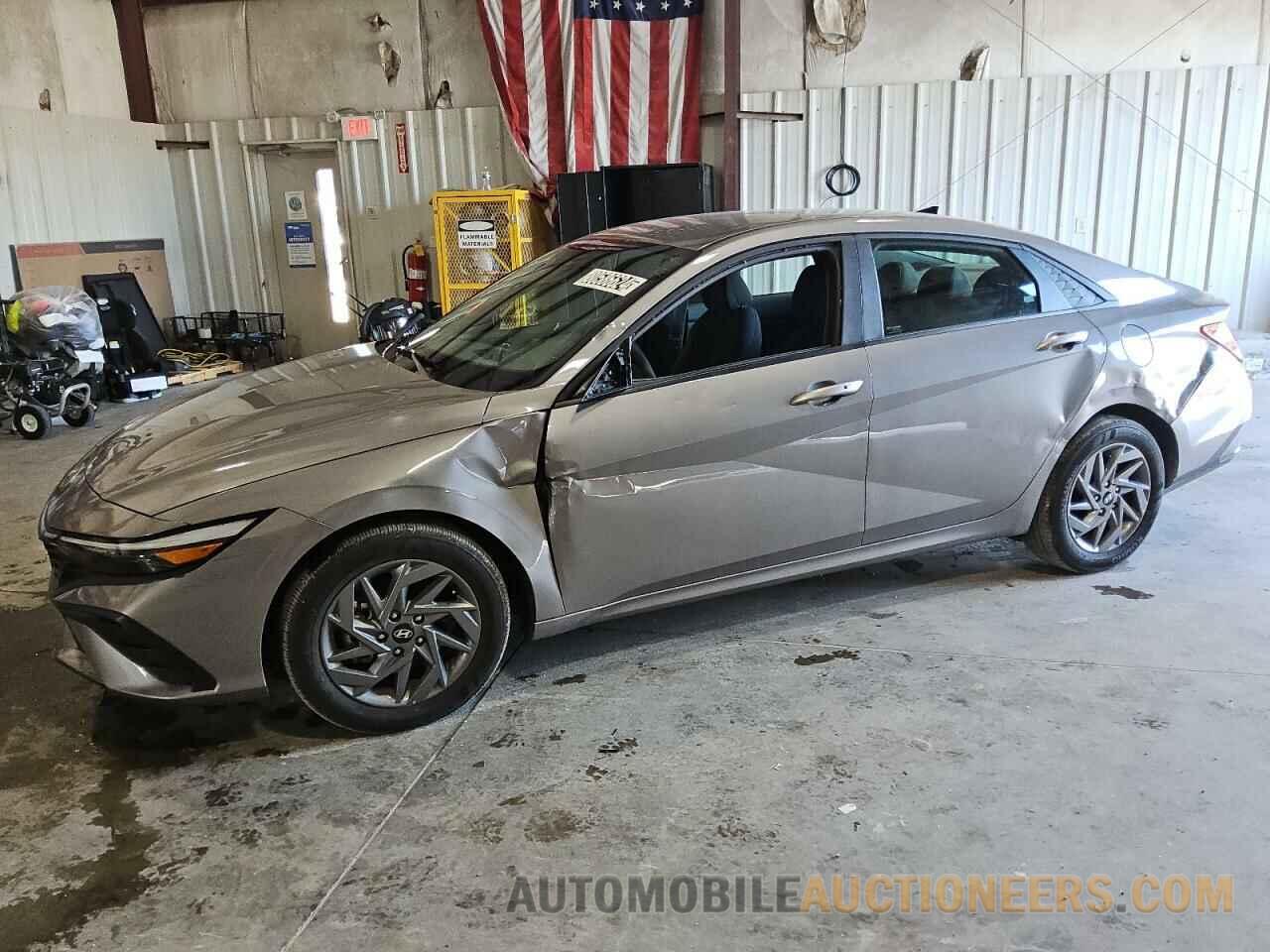 KMHLM4DG0RU659181 HYUNDAI ELANTRA 2024