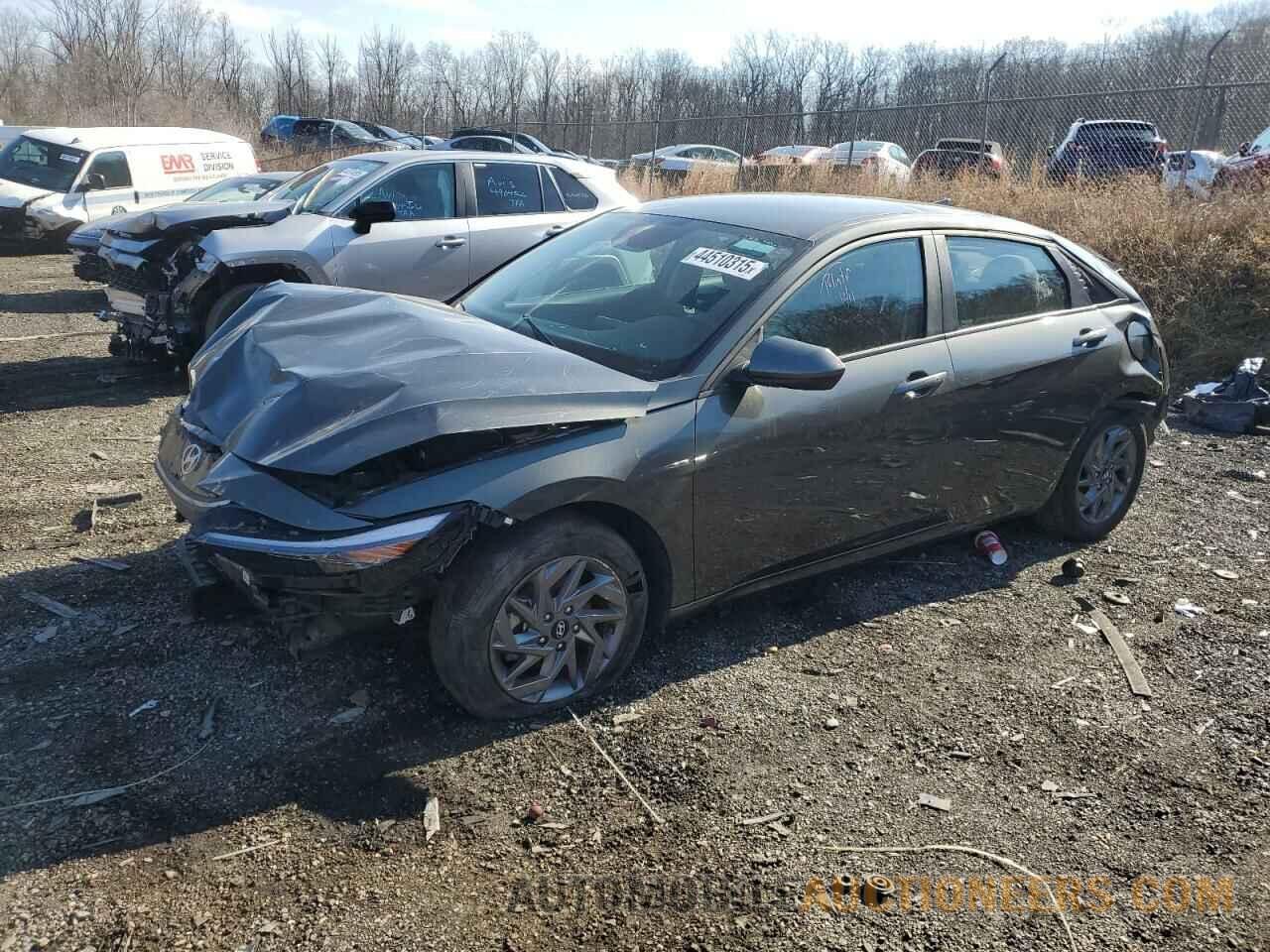 KMHLM4DG0RU662288 HYUNDAI ELANTRA 2024