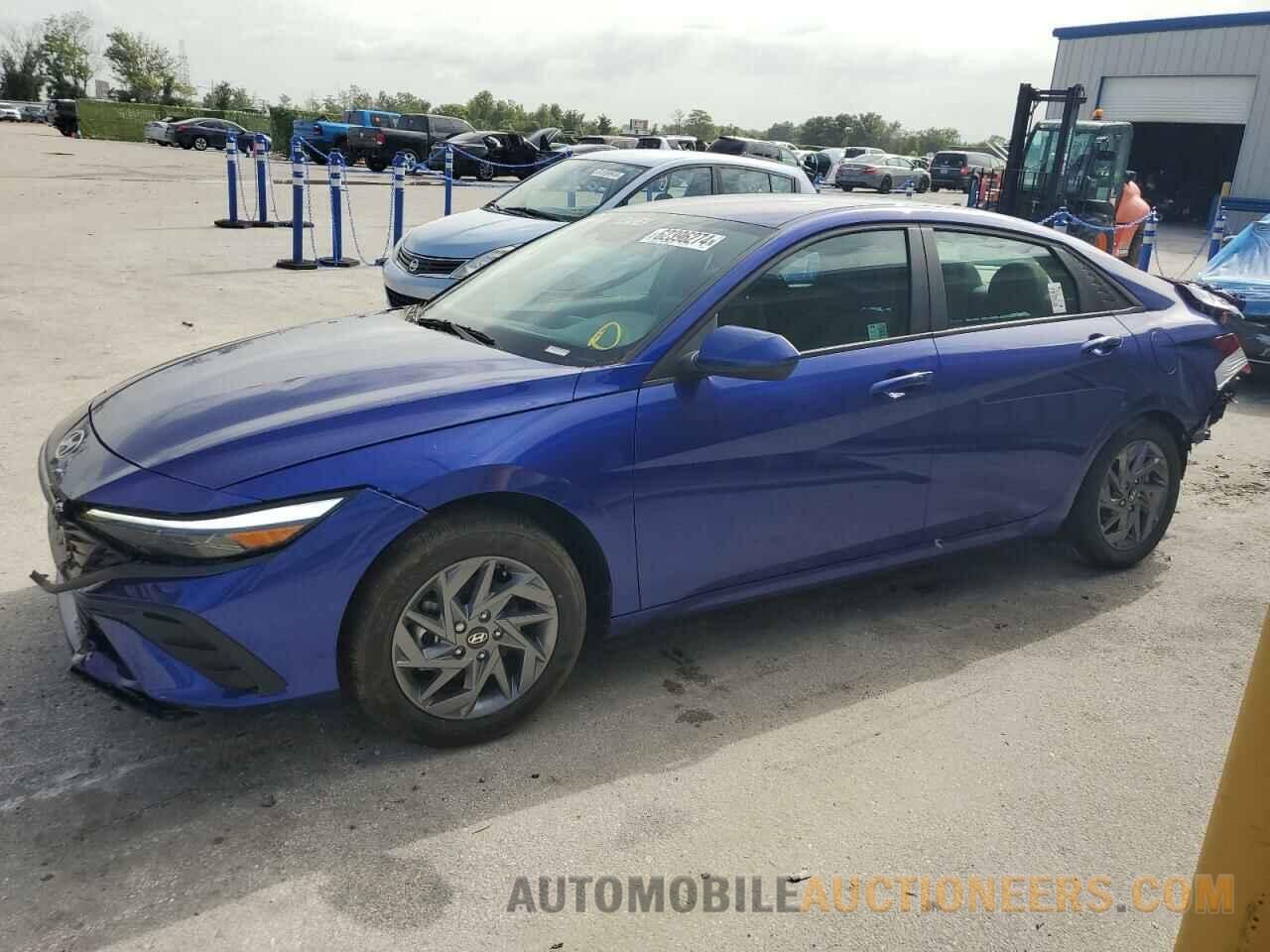 KMHLM4DG0RU681827 HYUNDAI ELANTRA 2024