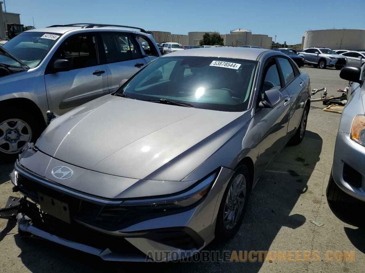 KMHLM4DG0RU696120 HYUNDAI ELANTRA 2024