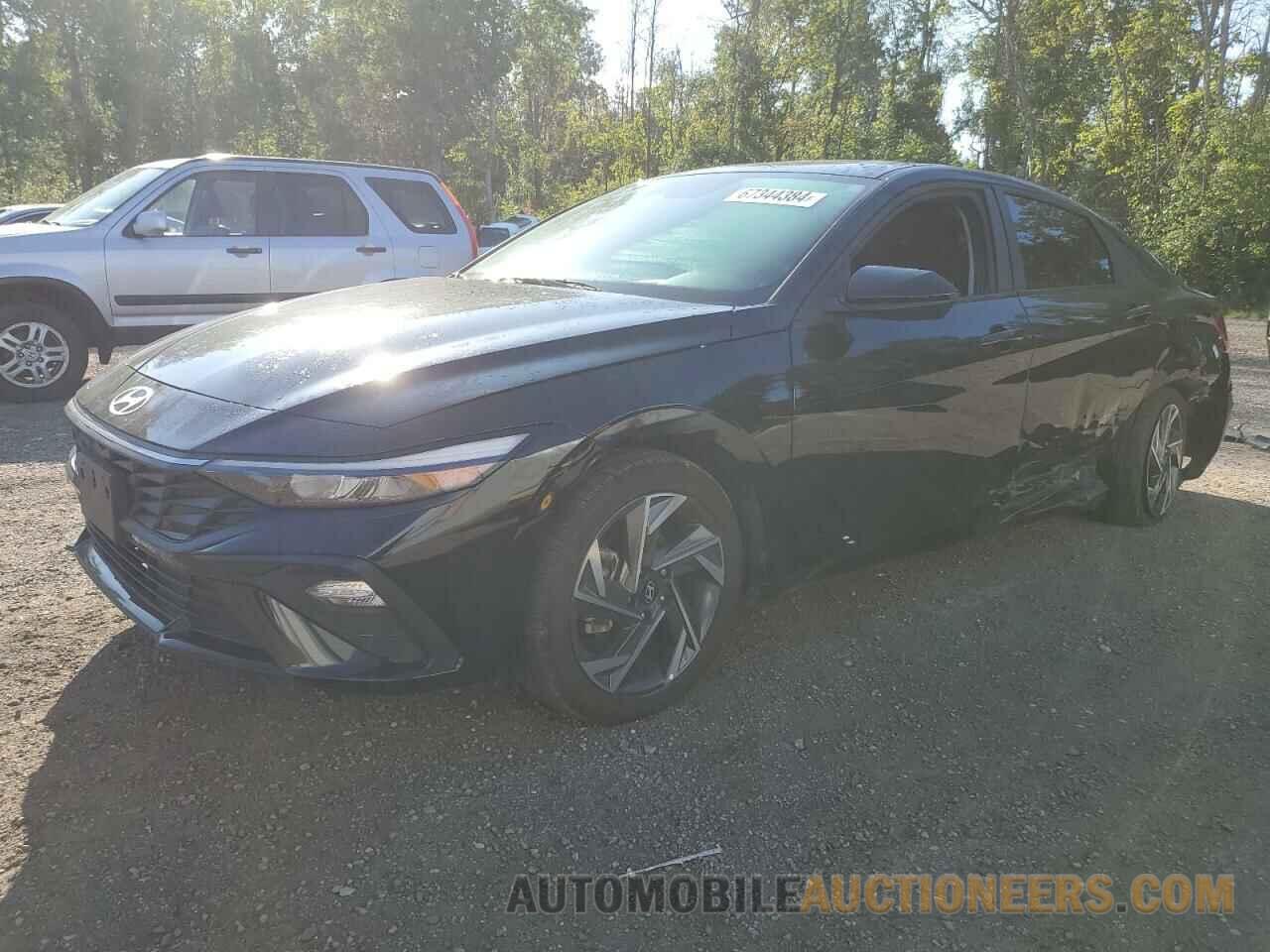 KMHLM4DG0RU702451 HYUNDAI ELANTRA 2024