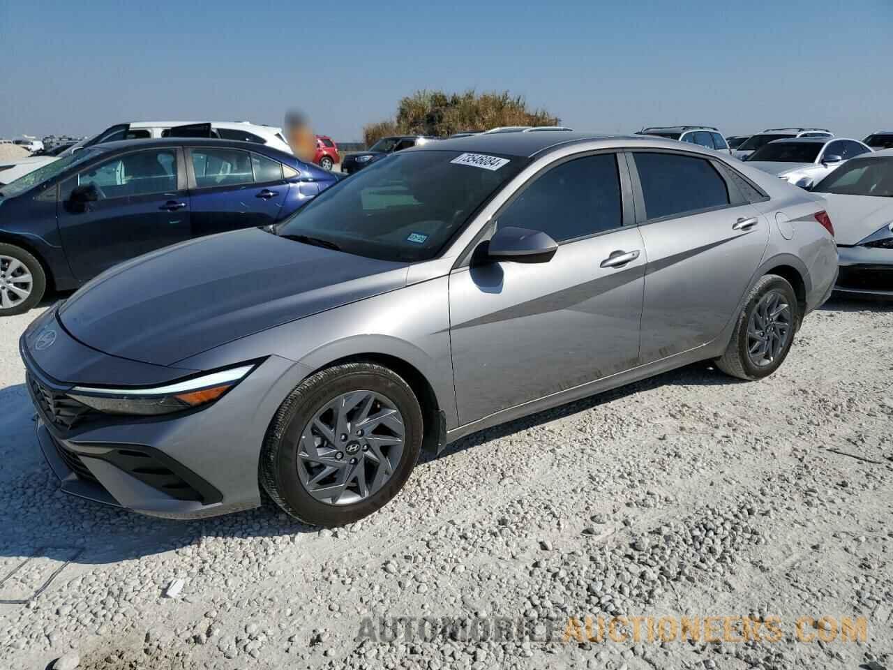 KMHLM4DG0RU716432 HYUNDAI ELANTRA 2024