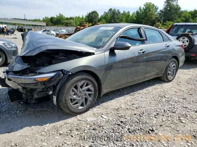 KMHLM4DG0RU759040 HYUNDAI ELANTRA 2024