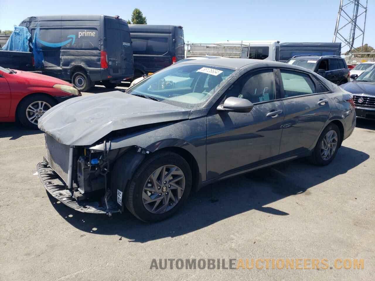 KMHLM4DG0RU764173 HYUNDAI ELANTRA 2024