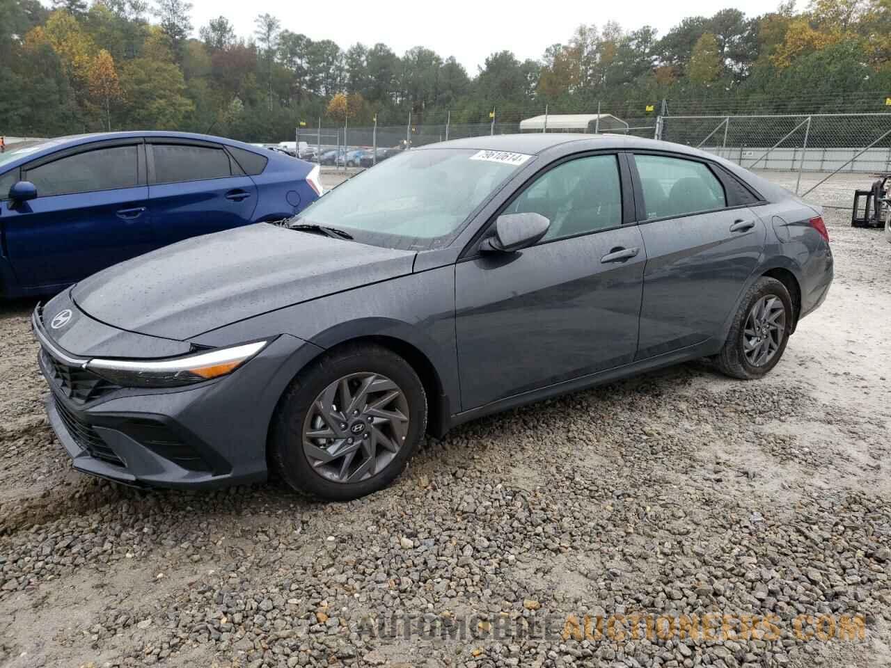 KMHLM4DG0RU838479 HYUNDAI ELANTRA 2024