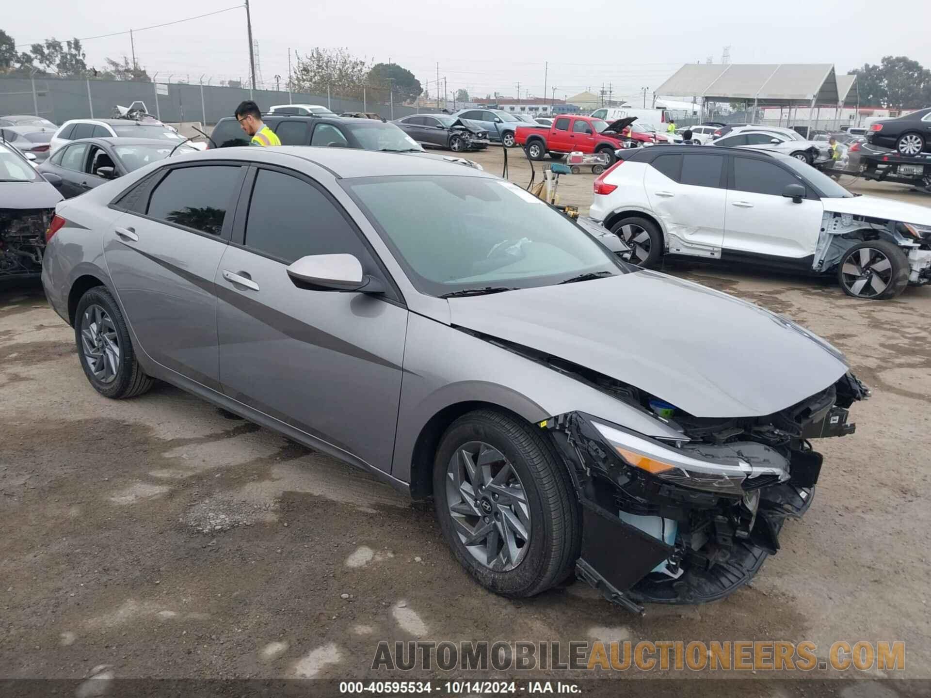 KMHLM4DG0RU841916 HYUNDAI ELANTRA 2024