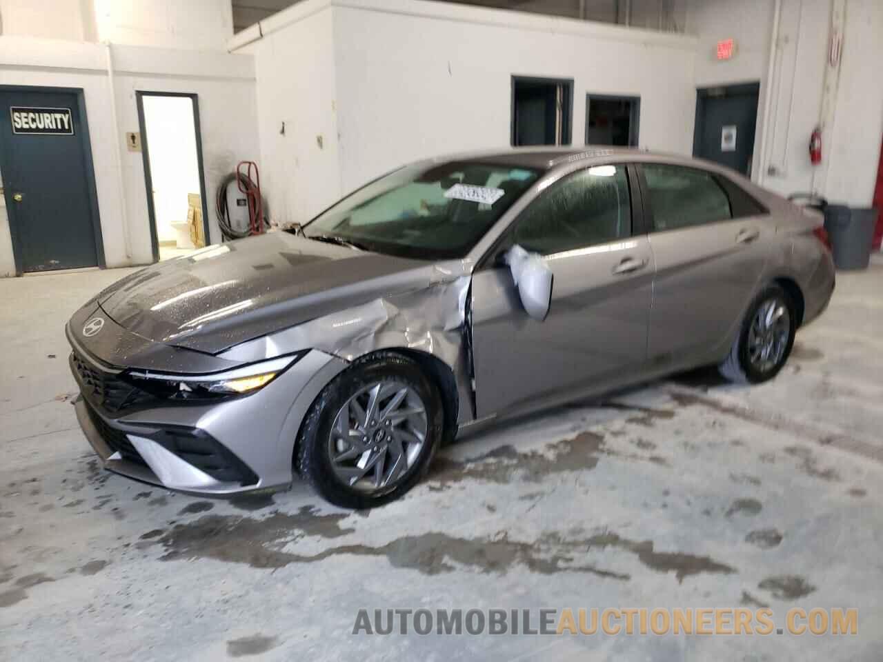 KMHLM4DG1RU656645 HYUNDAI ELANTRA 2024