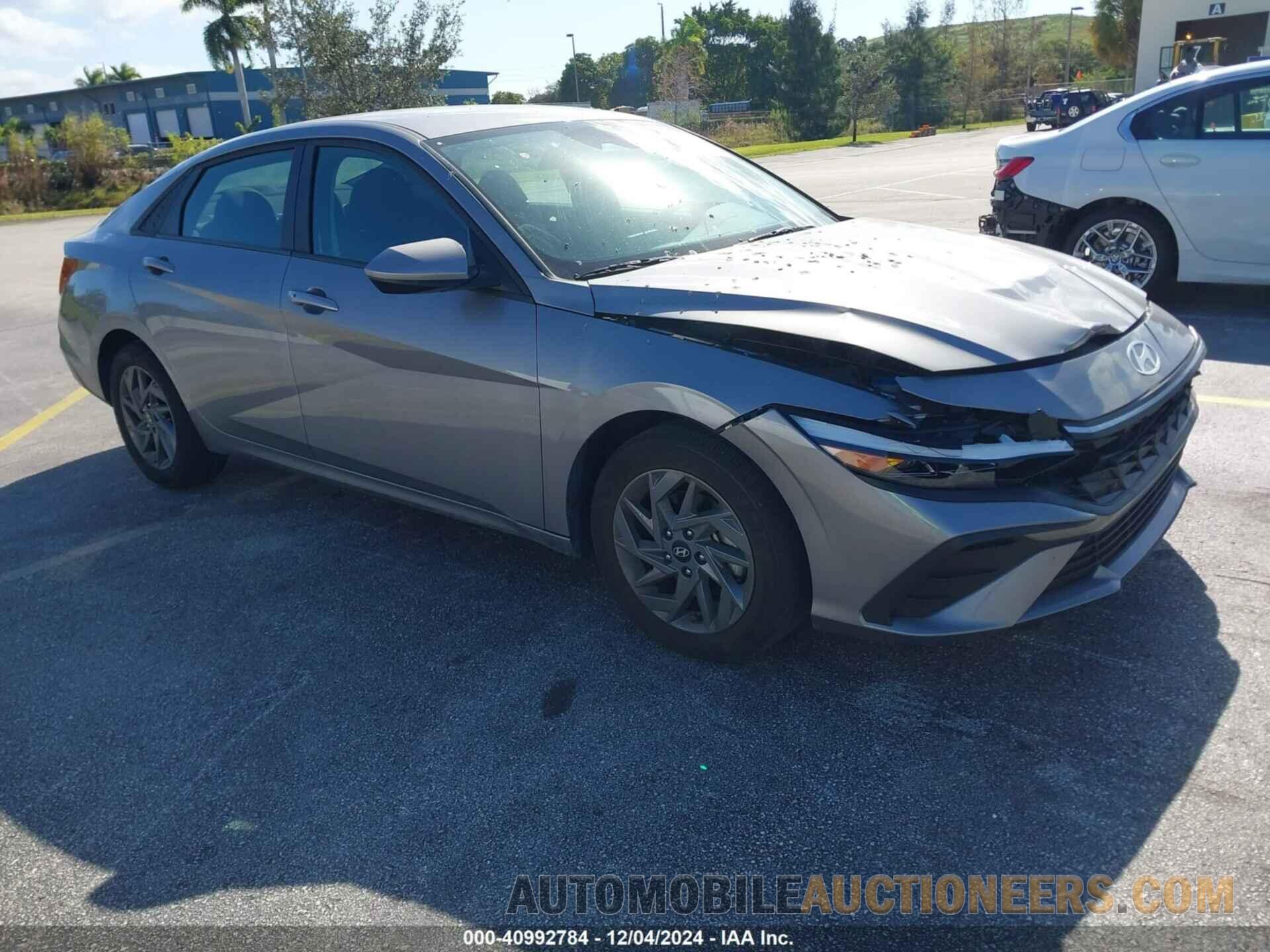 KMHLM4DG1RU661330 HYUNDAI ELANTRA 2024