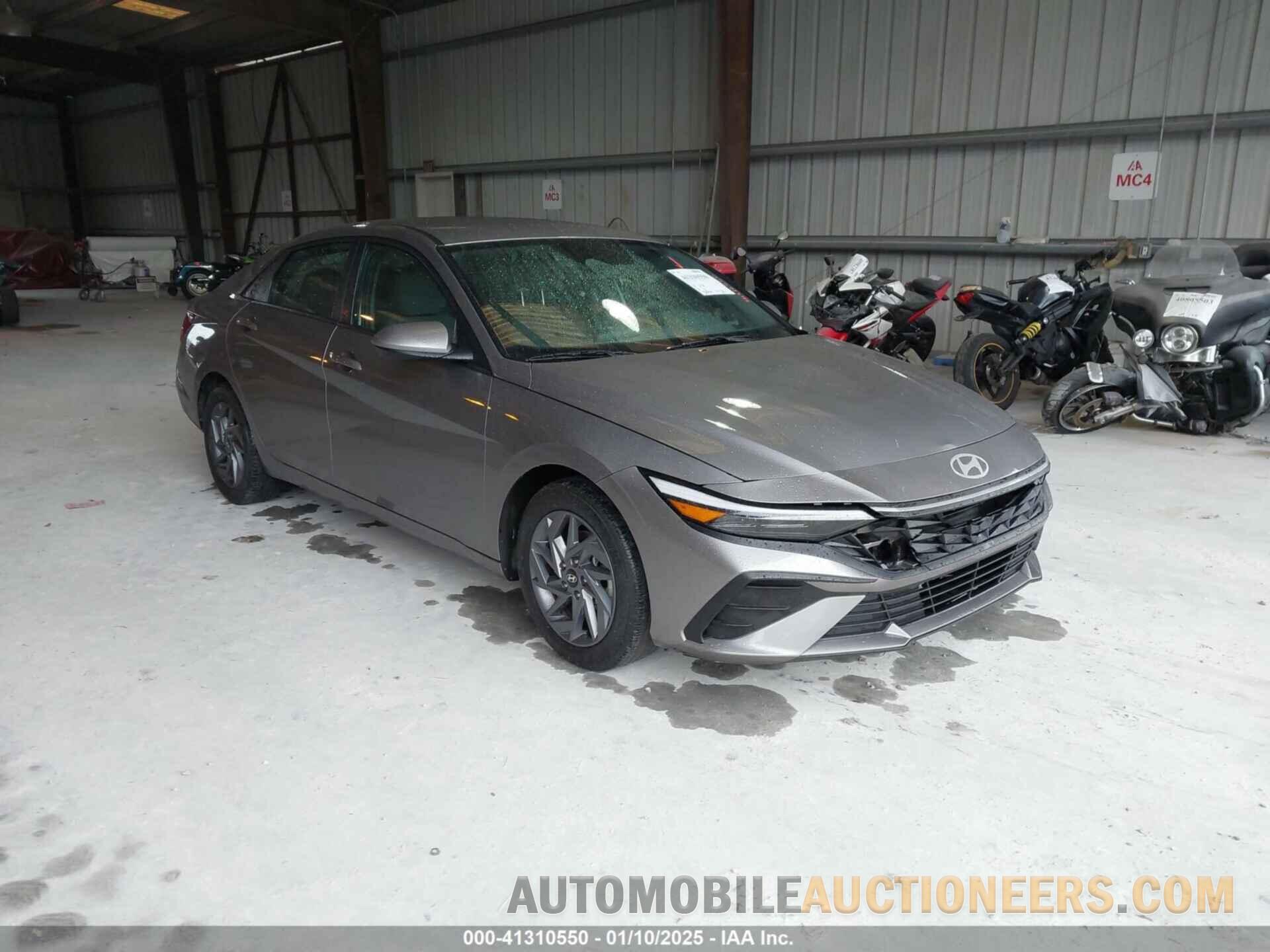 KMHLM4DG1RU661439 HYUNDAI ELANTRA 2024