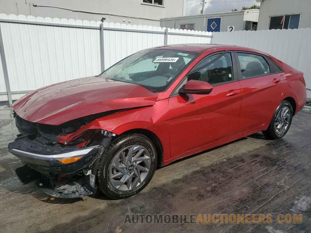 KMHLM4DG1RU674305 HYUNDAI ELANTRA 2024