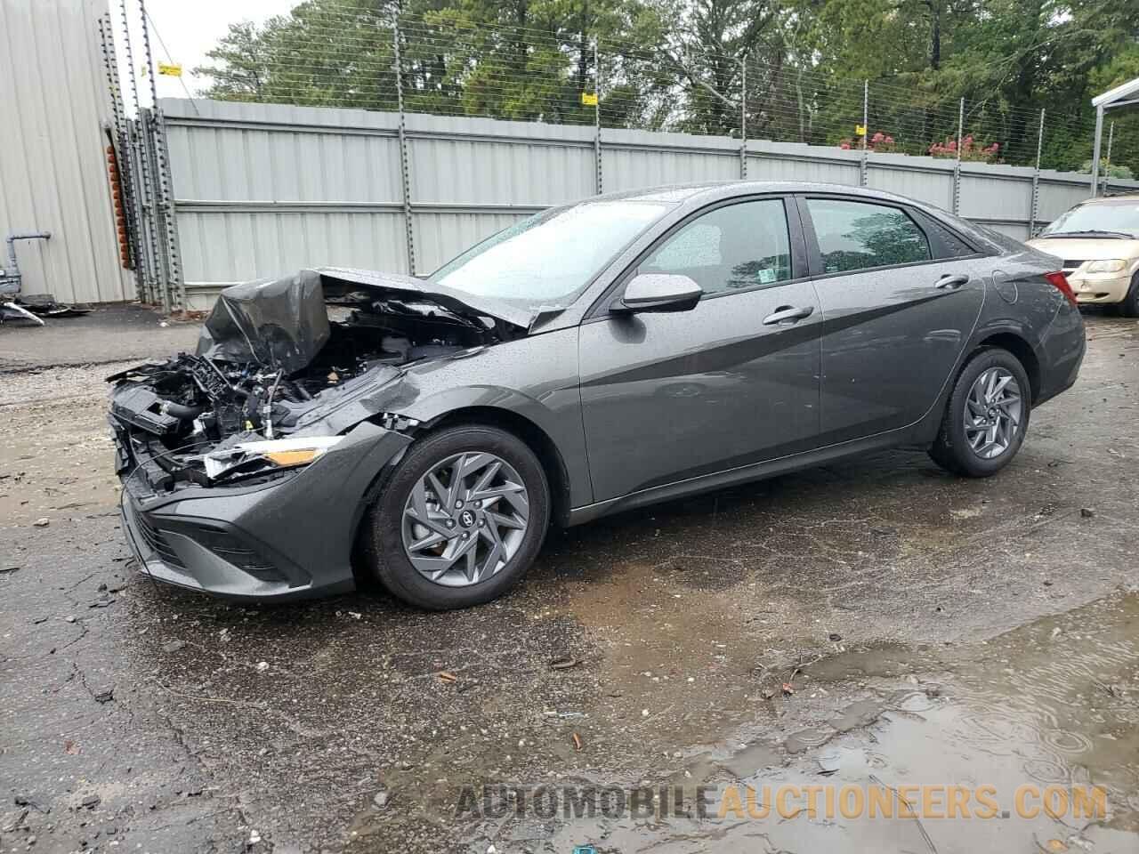 KMHLM4DG1RU684221 HYUNDAI ELANTRA 2024