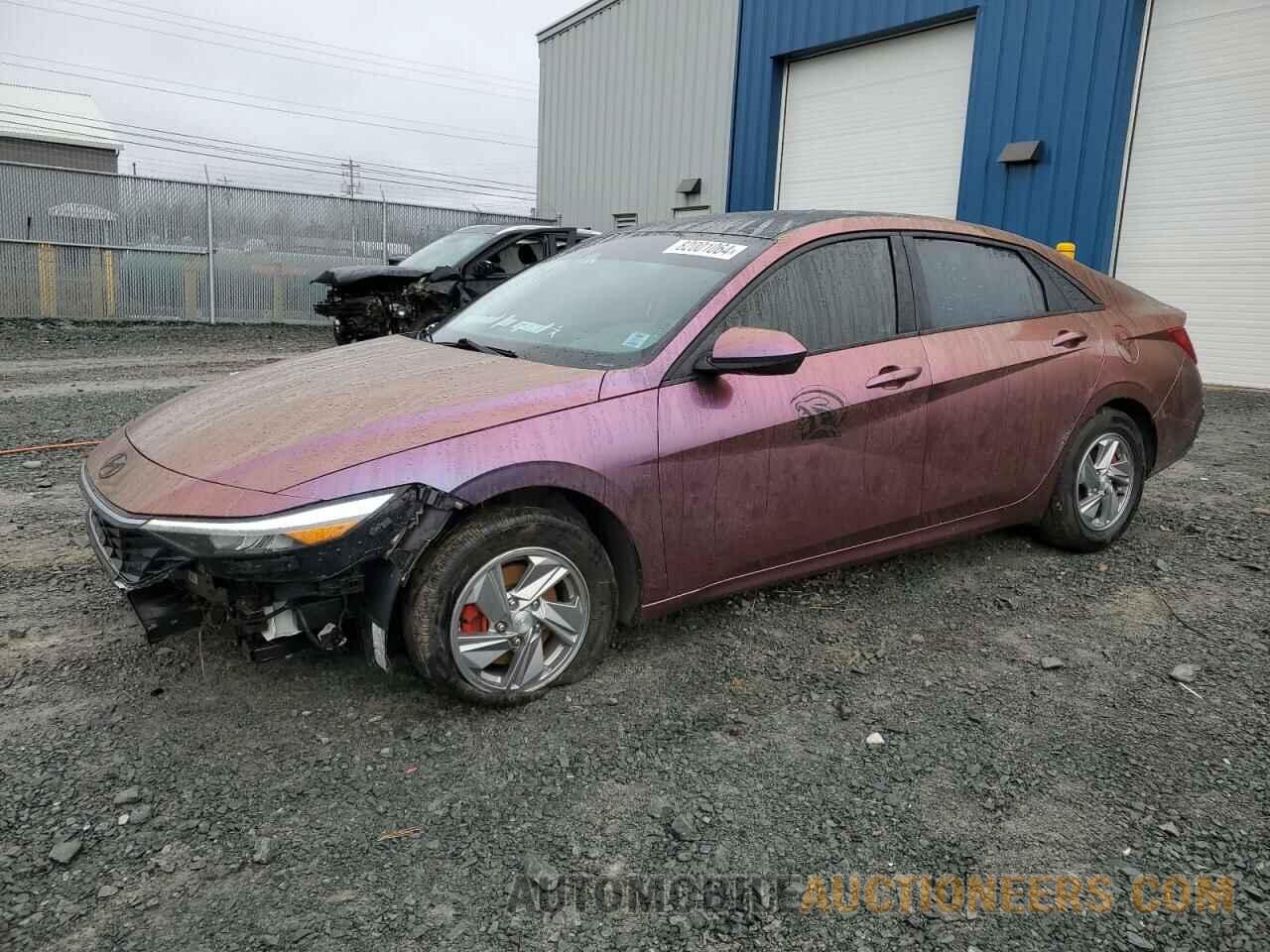 KMHLM4DG1RU702815 HYUNDAI ELANTRA 2024