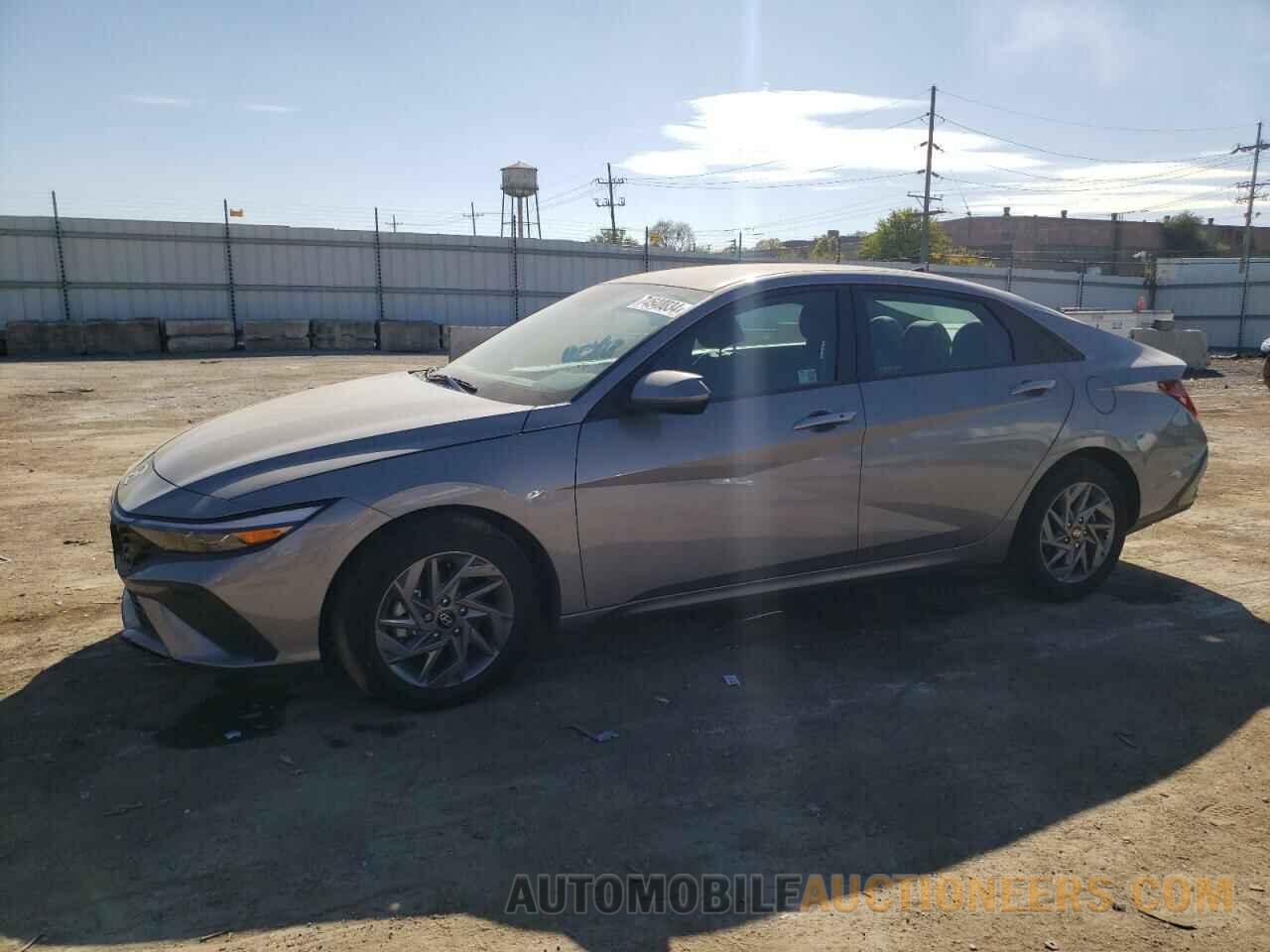 KMHLM4DG1RU712843 HYUNDAI ELANTRA 2024