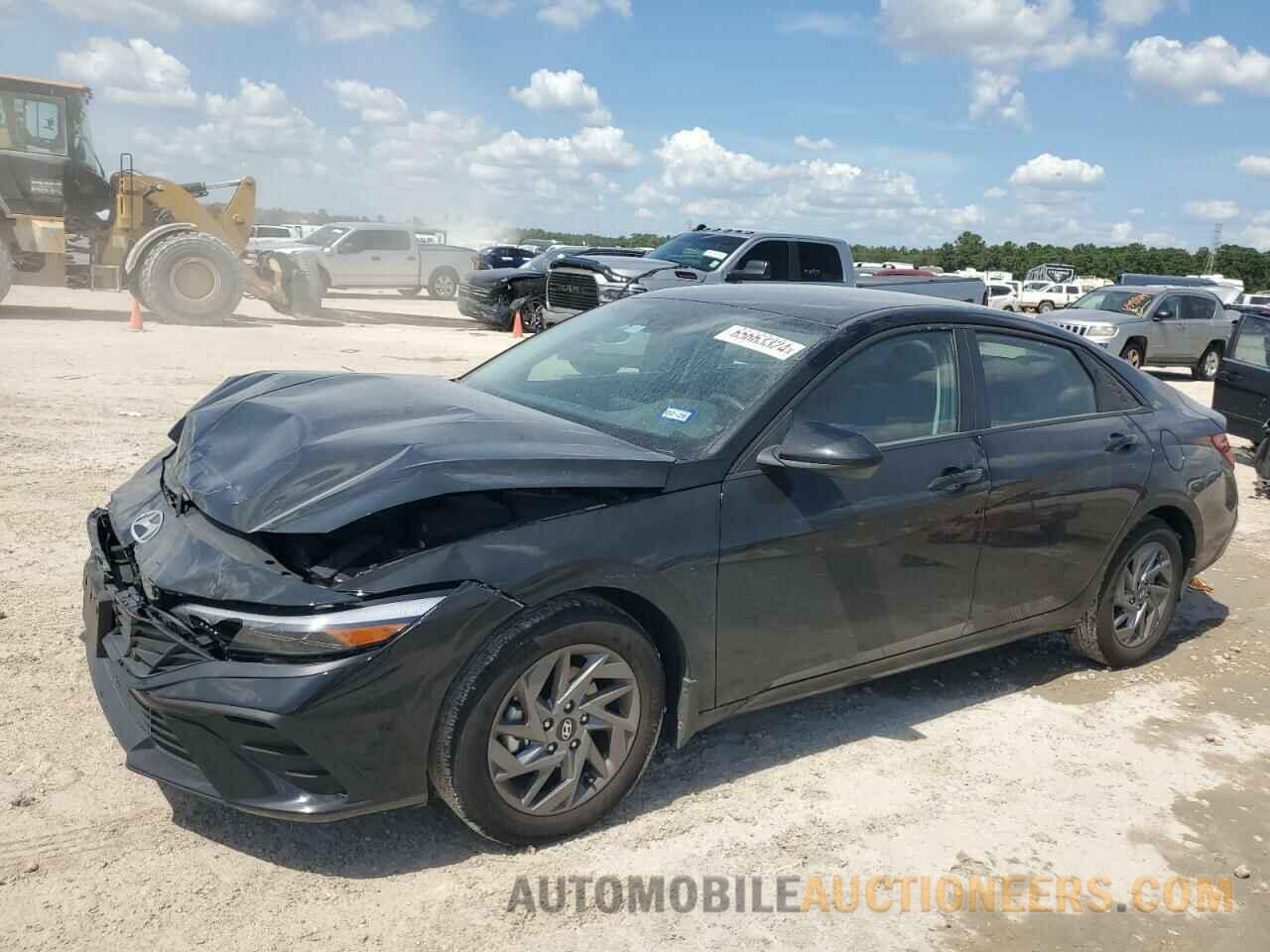 KMHLM4DG1RU716259 HYUNDAI ELANTRA 2024