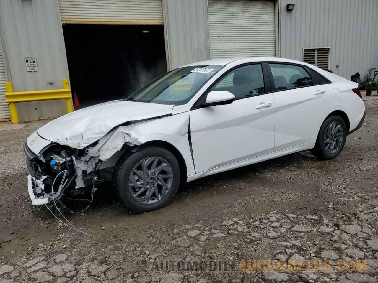 KMHLM4DG1RU757734 HYUNDAI ELANTRA 2024