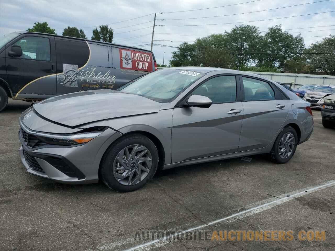 KMHLM4DG1RU758379 HYUNDAI ELANTRA 2024