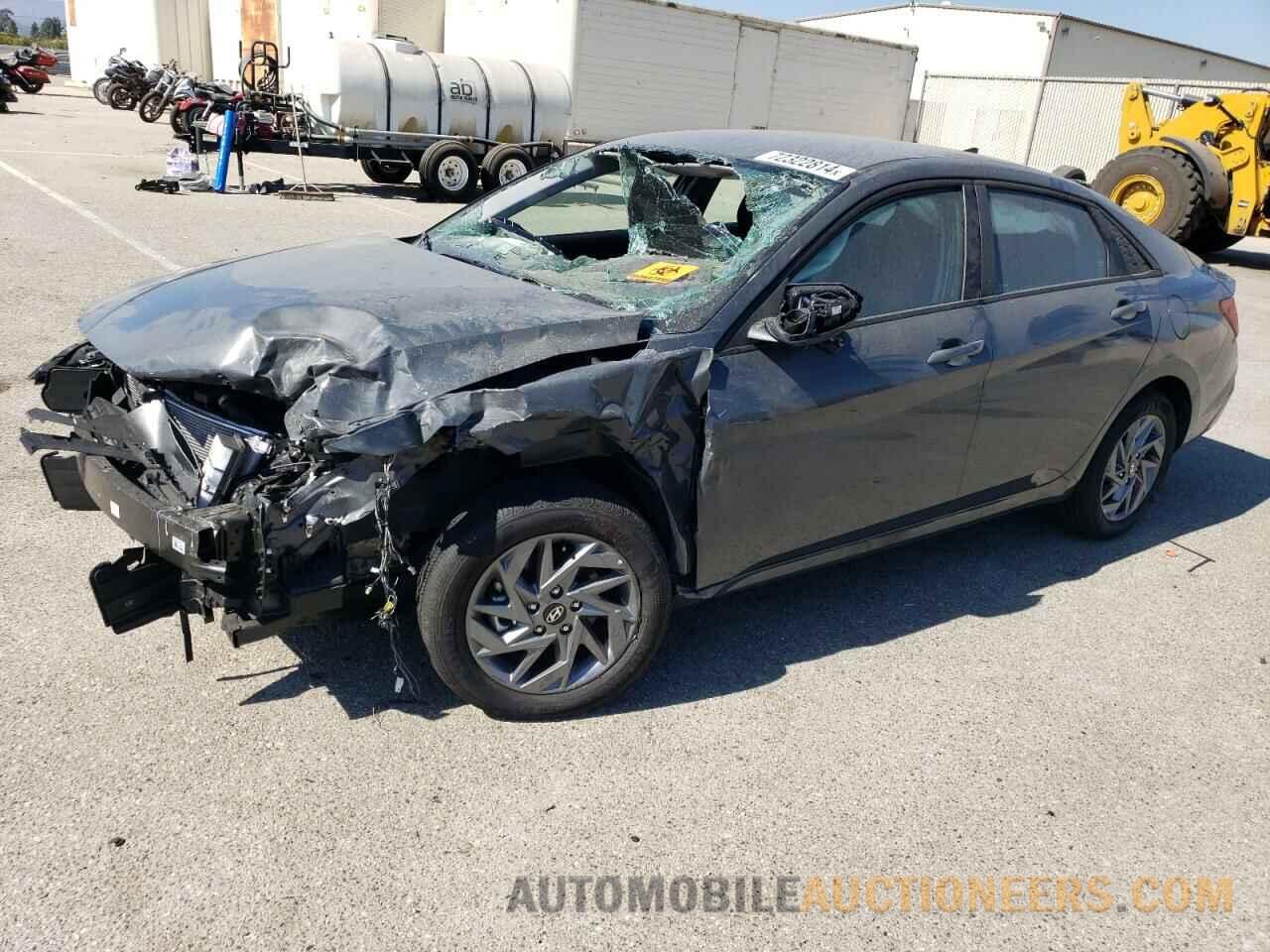 KMHLM4DG1RU774856 HYUNDAI ELANTRA 2024