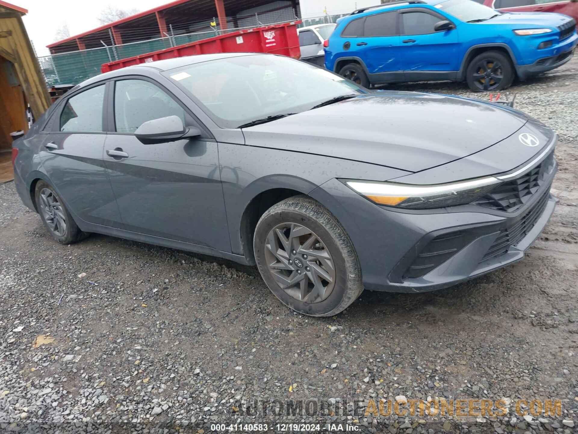 KMHLM4DG1RU785937 HYUNDAI ELANTRA 2024