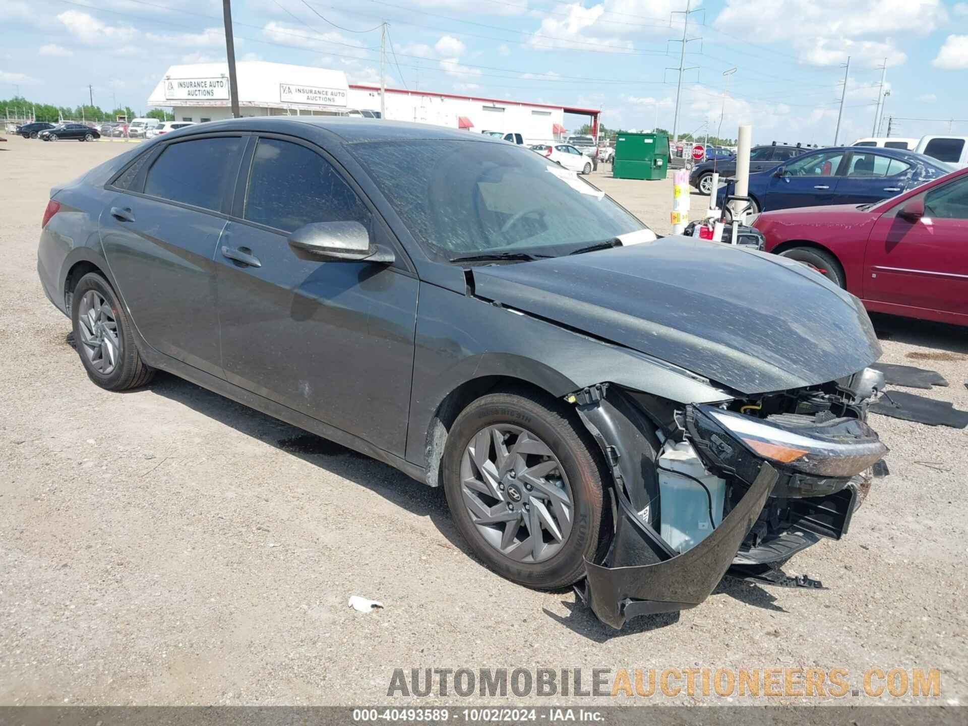 KMHLM4DG1RU788840 HYUNDAI ELANTRA 2024