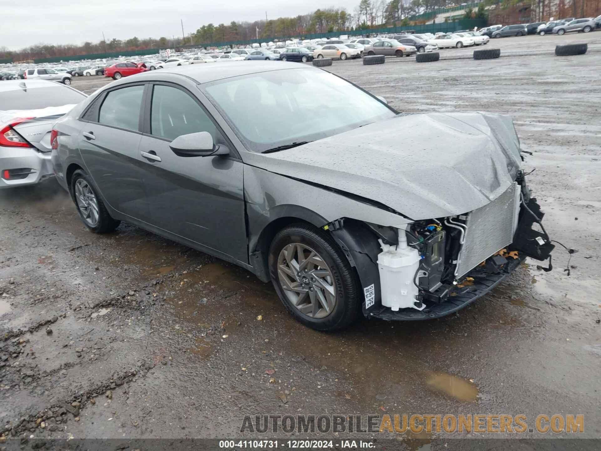 KMHLM4DG1RU816006 HYUNDAI ELANTRA 2024