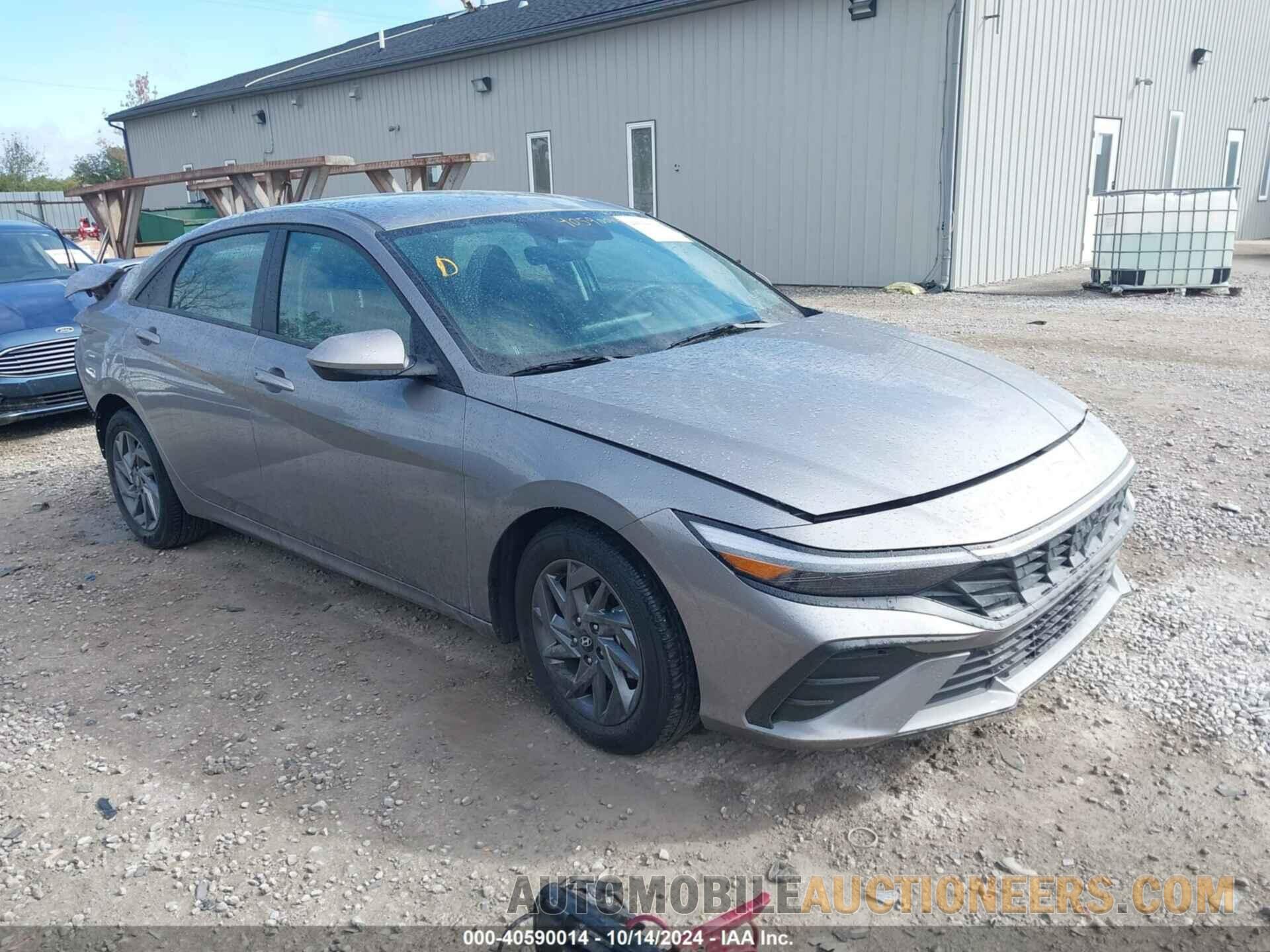 KMHLM4DG2RU658758 HYUNDAI ELANTRA 2024