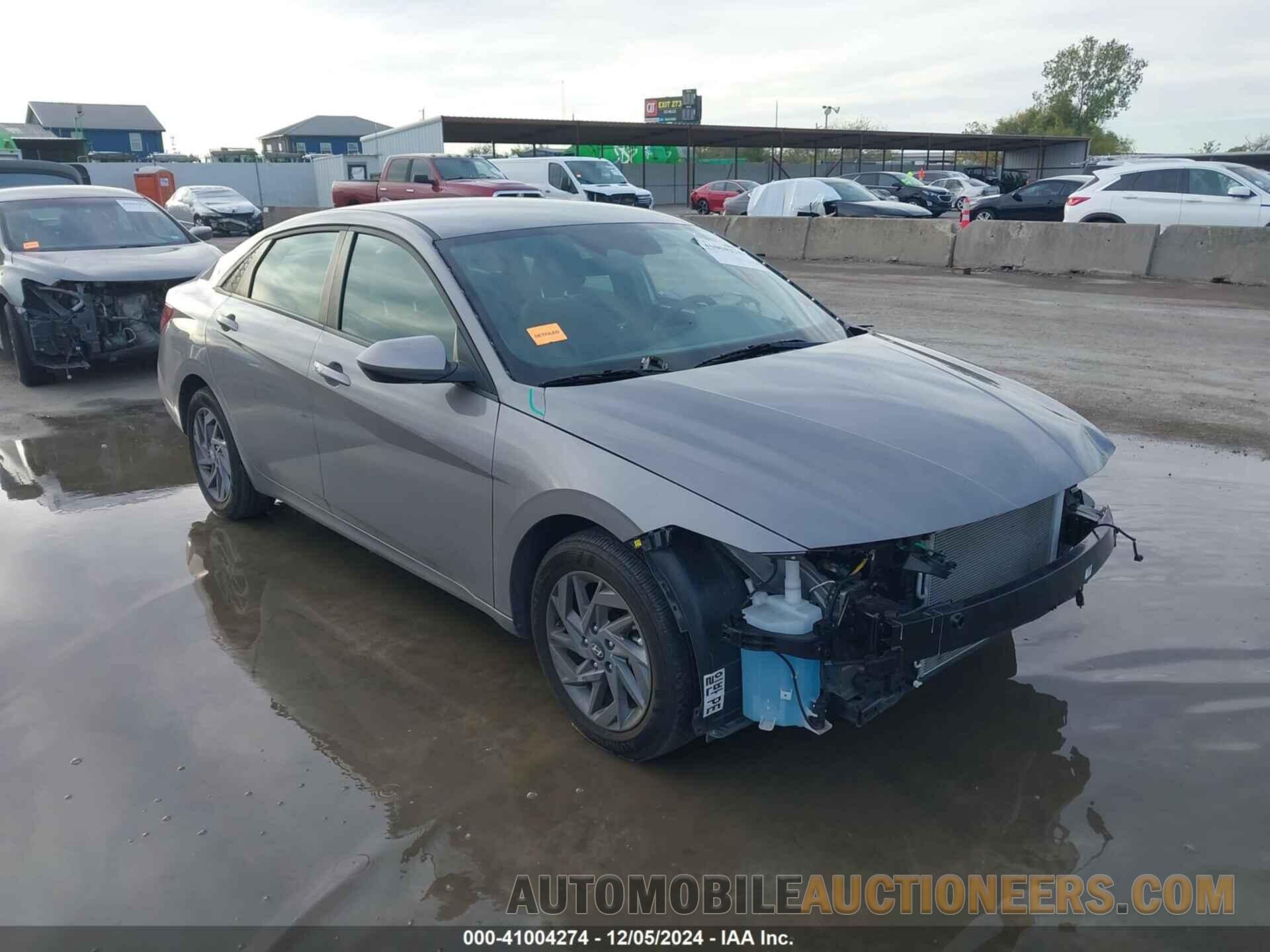 KMHLM4DG2RU668822 HYUNDAI ELANTRA 2024