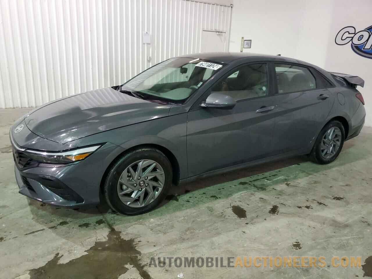 KMHLM4DG2RU672238 HYUNDAI ELANTRA 2024