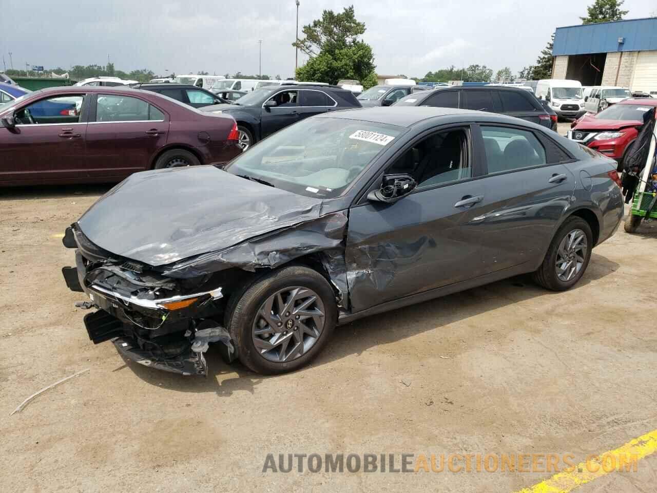 KMHLM4DG2RU689962 HYUNDAI ELANTRA 2024