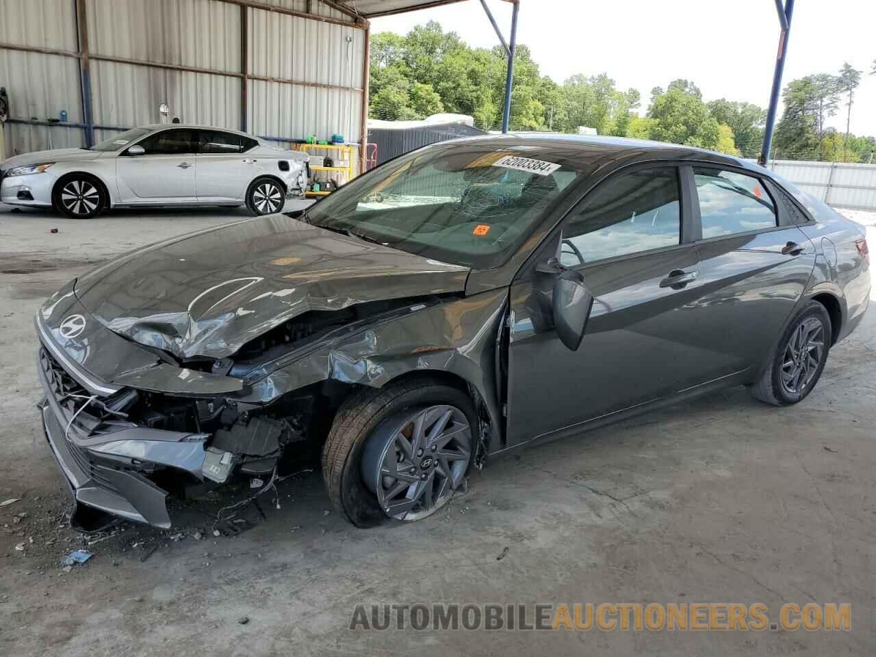 KMHLM4DG2RU703715 HYUNDAI ELANTRA 2024