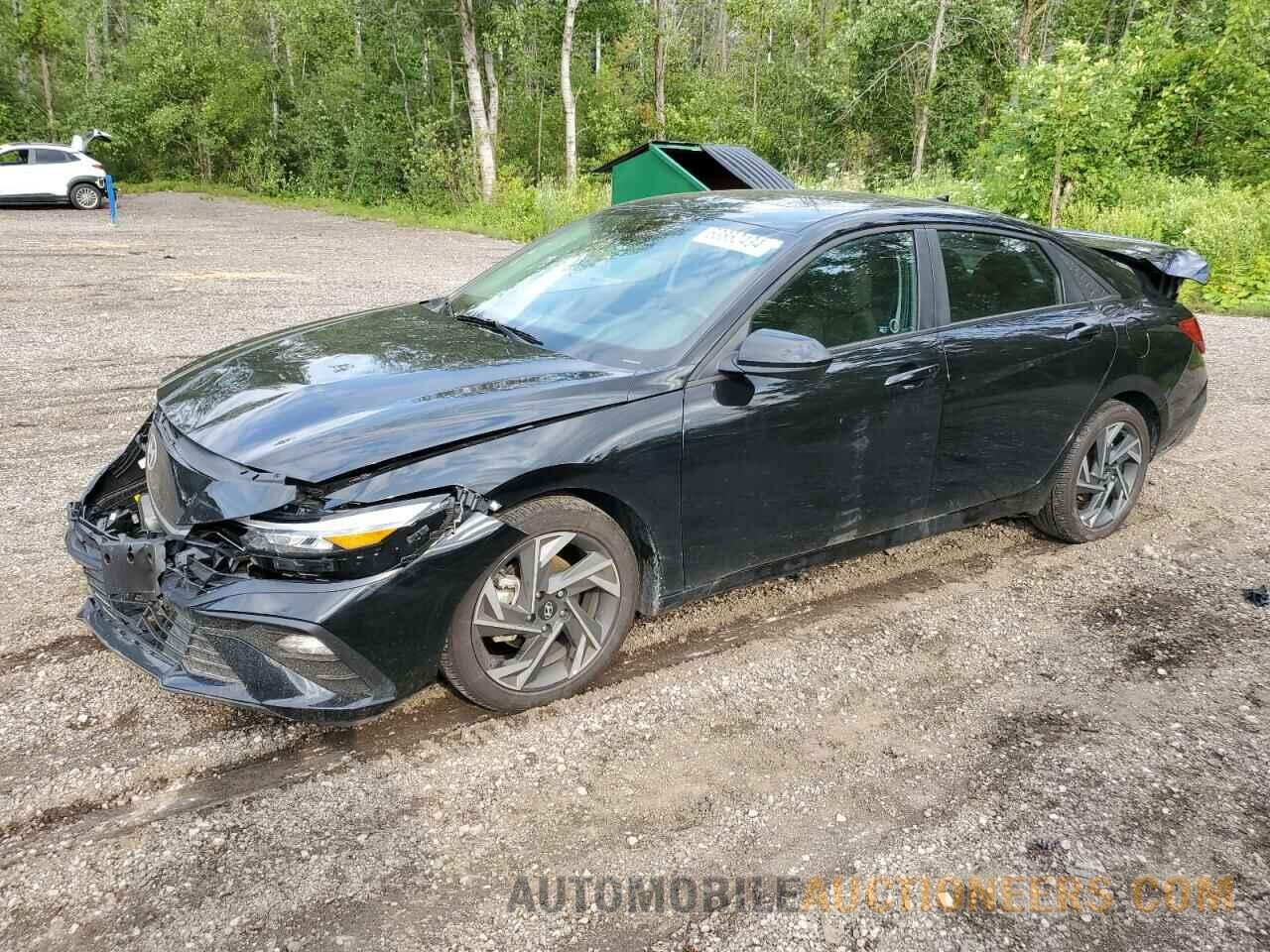 KMHLM4DG2RU716058 HYUNDAI ELANTRA 2024