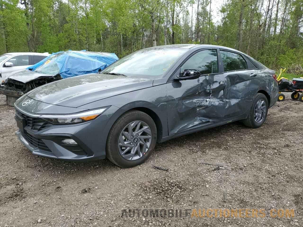 KMHLM4DG2RU717095 HYUNDAI ELANTRA 2024