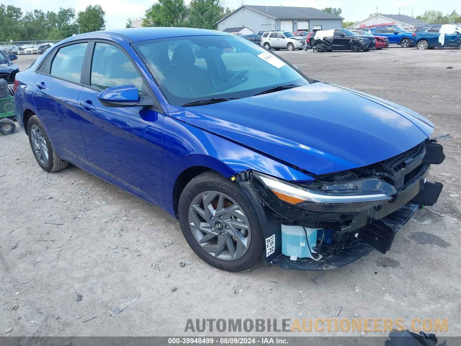 KMHLM4DG2RU755894 HYUNDAI ELANTRA 2024