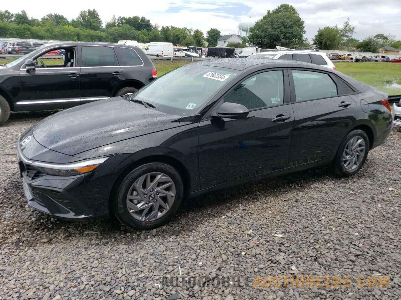 KMHLM4DG2RU782285 HYUNDAI ELANTRA 2024