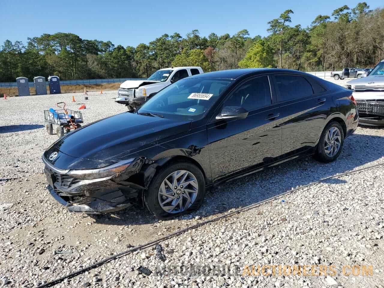 KMHLM4DG2RU787017 HYUNDAI ELANTRA 2024