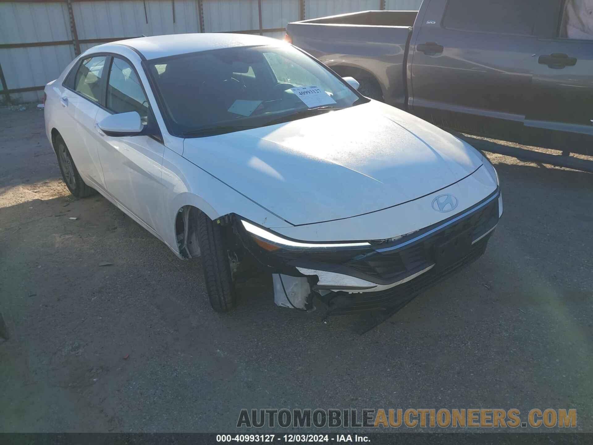 KMHLM4DG2RU792380 HYUNDAI ELANTRA 2024