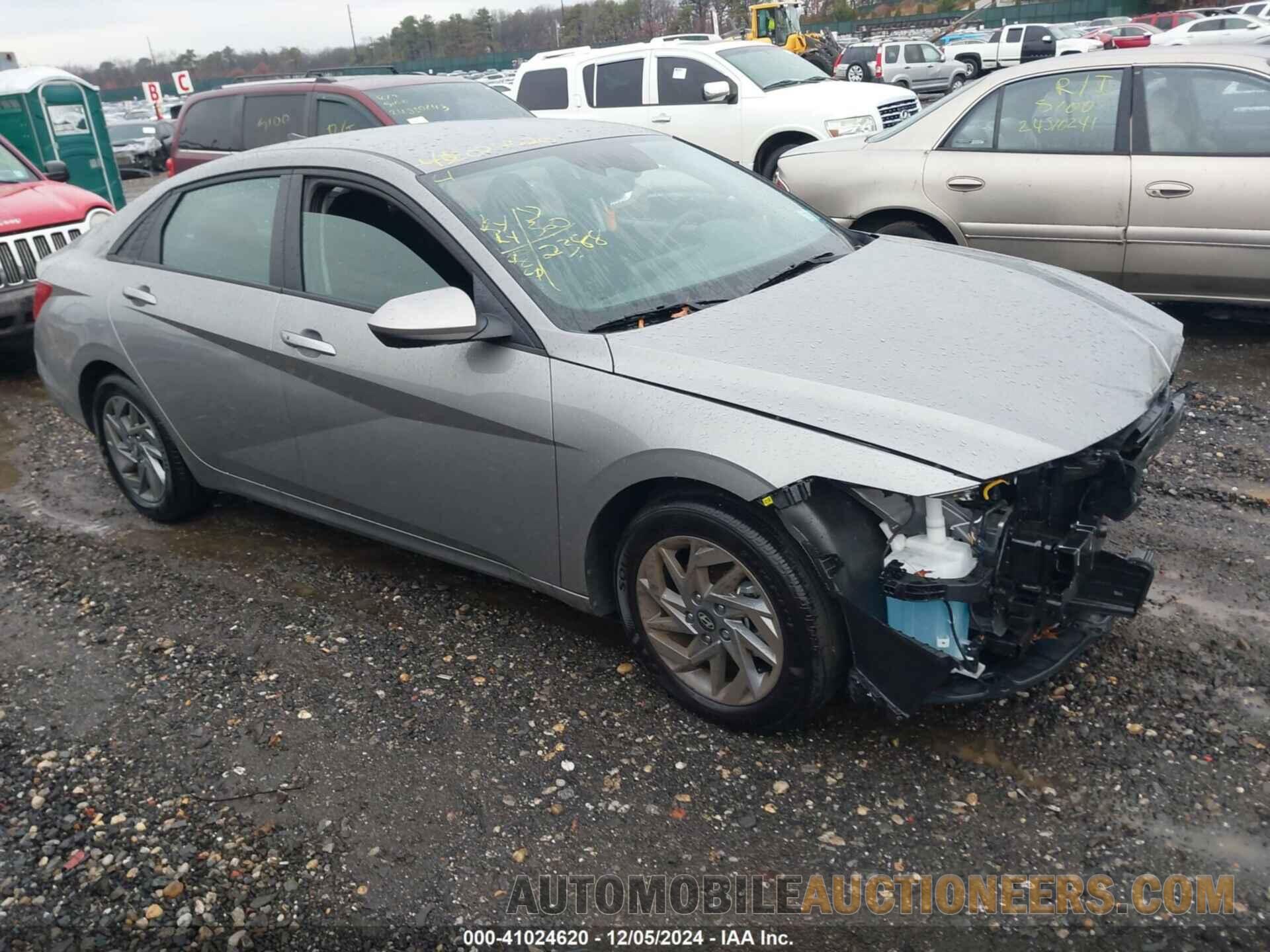 KMHLM4DG2RU805774 HYUNDAI ELANTRA 2024