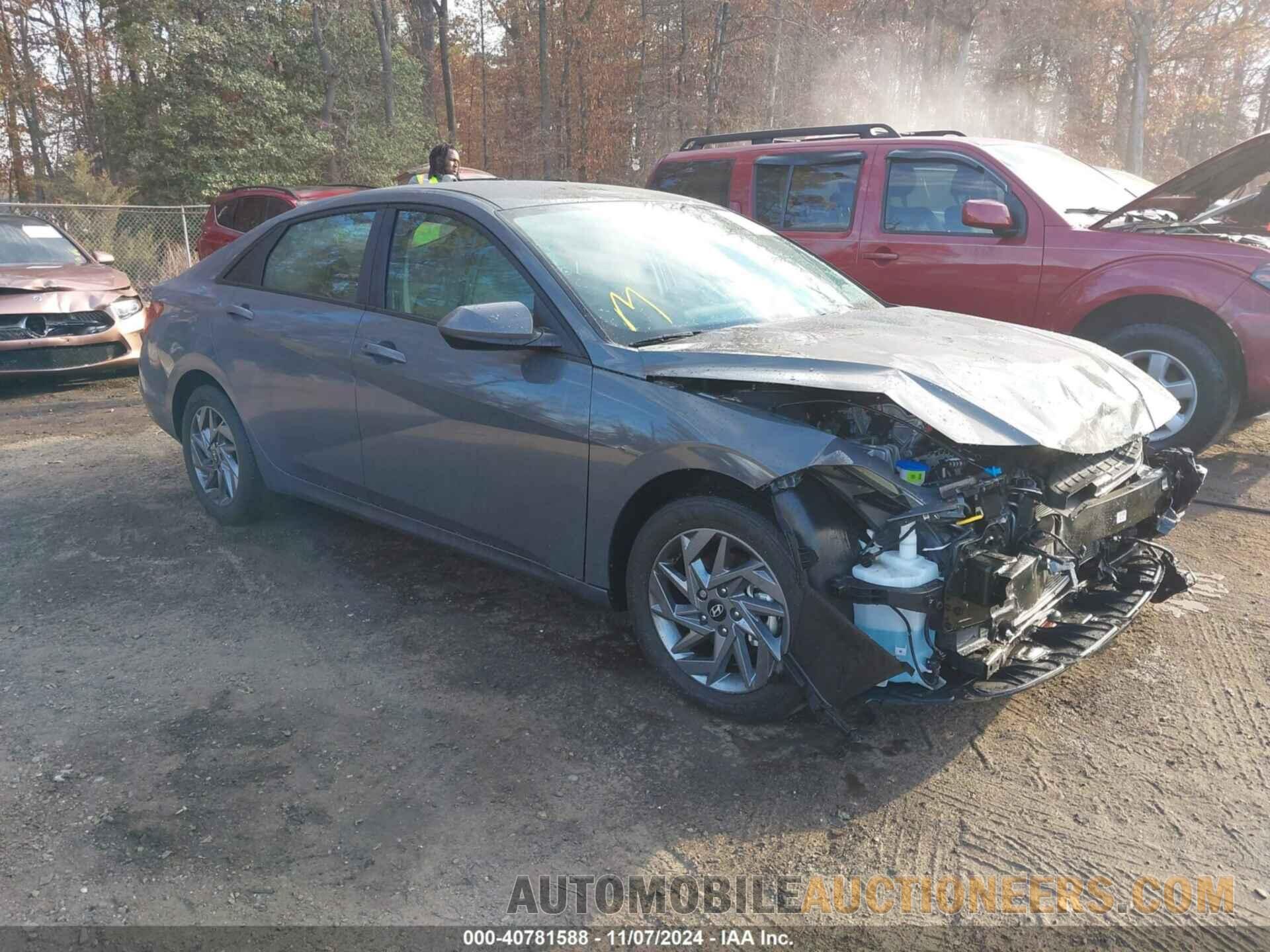 KMHLM4DG2RU844512 HYUNDAI ELANTRA 2024