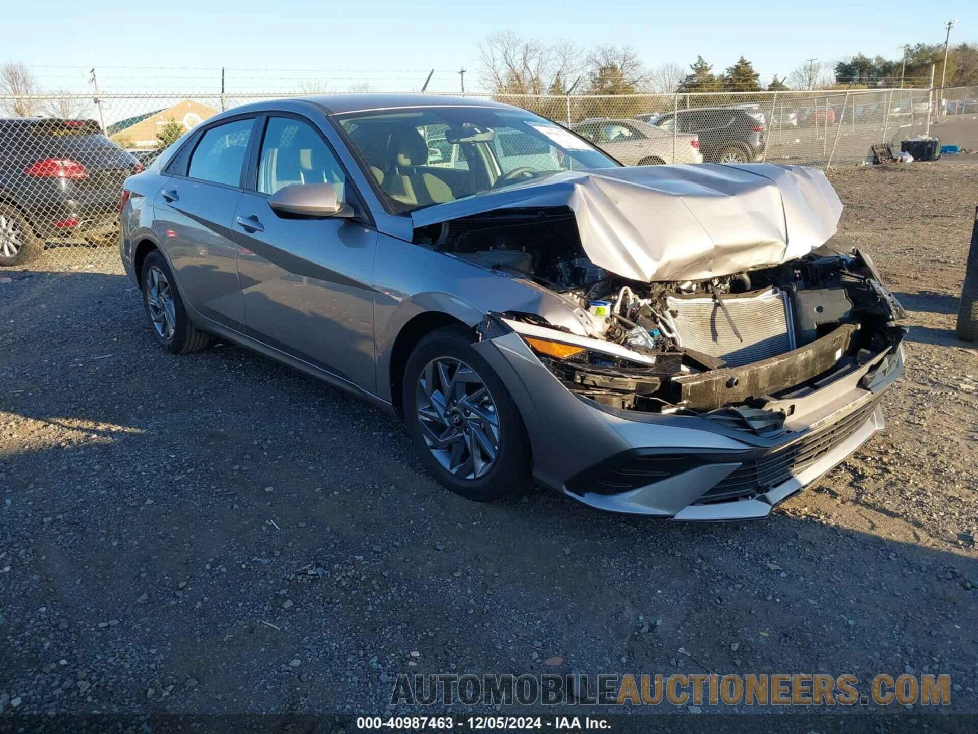 KMHLM4DG2RU846115 HYUNDAI ELANTRA 2024