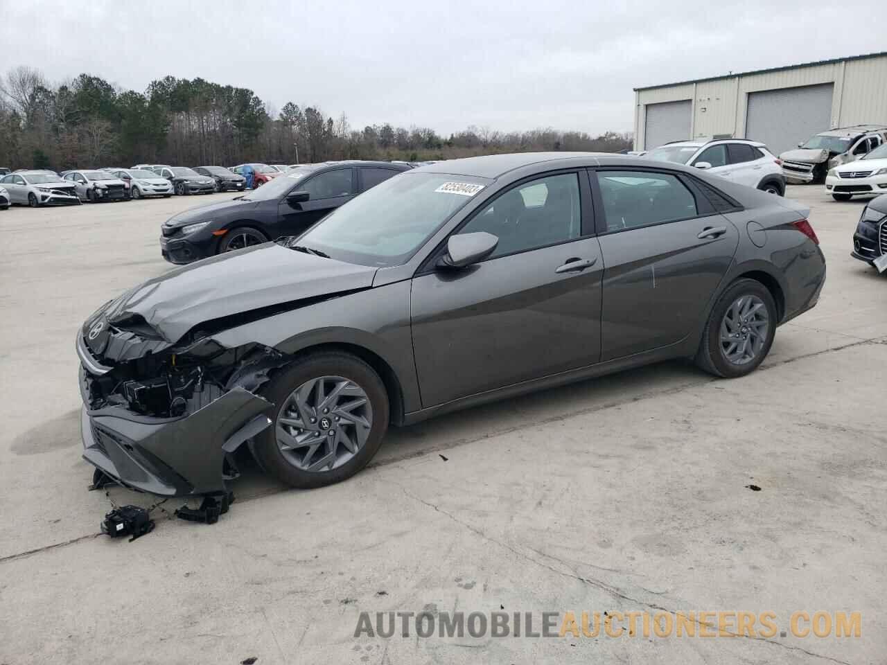 KMHLM4DG3RU642228 HYUNDAI ELANTRA 2024