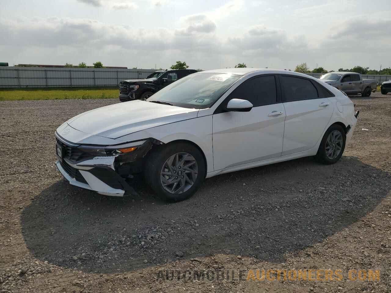 KMHLM4DG3RU643315 HYUNDAI ELANTRA 2024