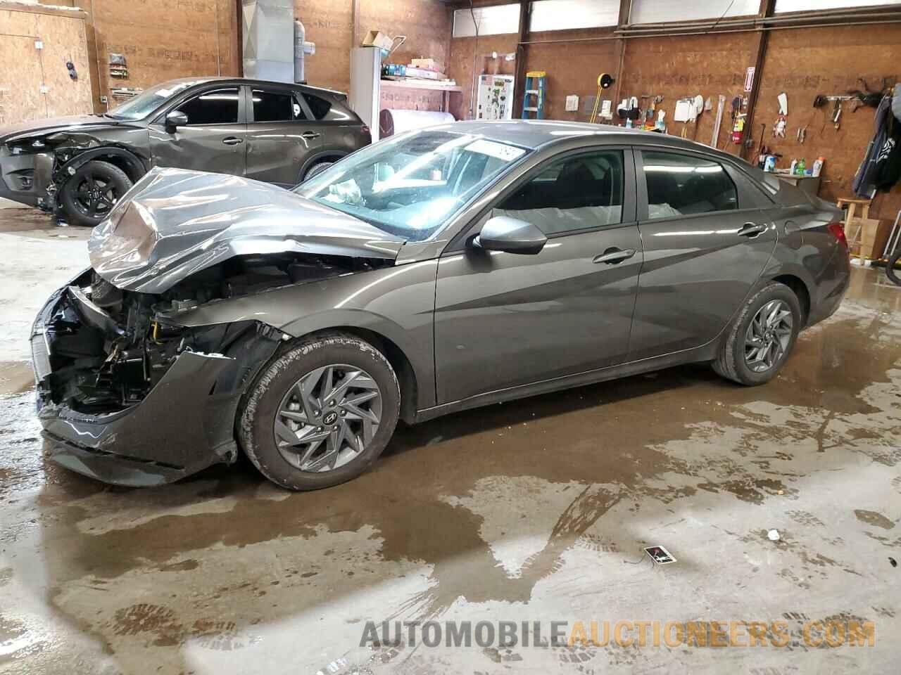 KMHLM4DG3RU644089 HYUNDAI ELANTRA 2024