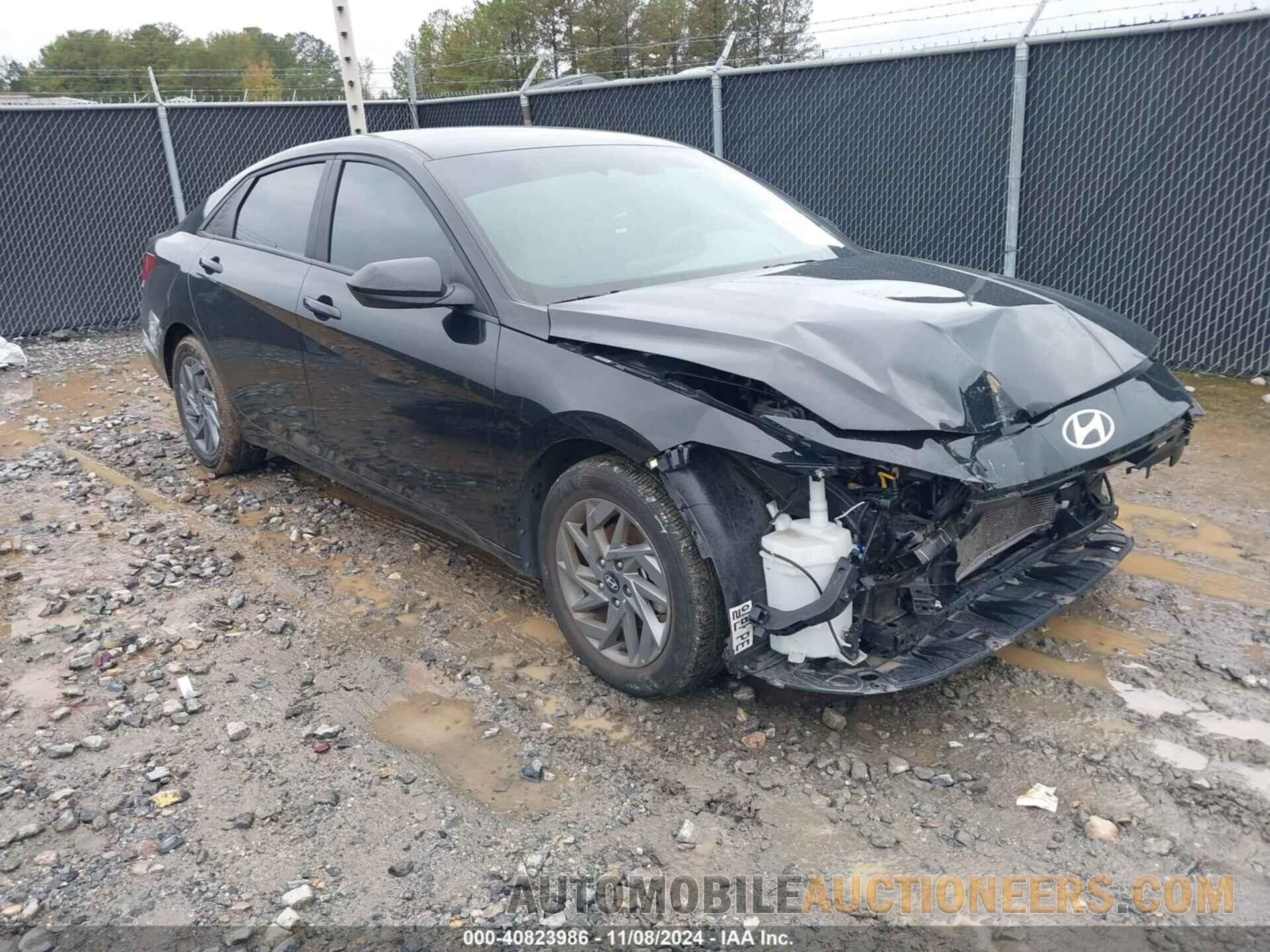 KMHLM4DG3RU650944 HYUNDAI ELANTRA 2024