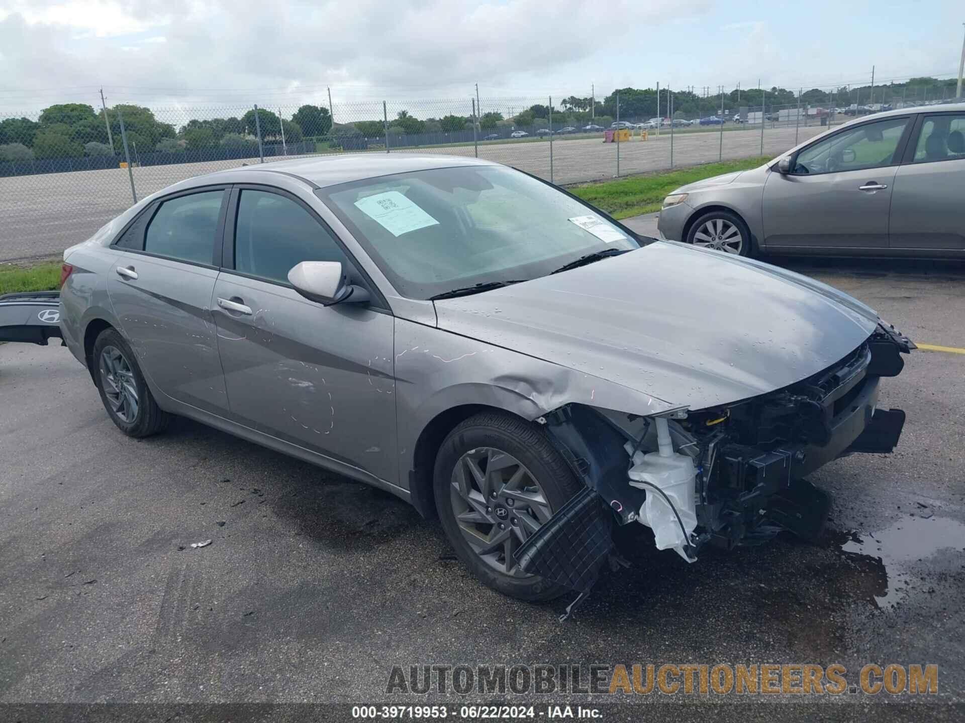 KMHLM4DG3RU665802 HYUNDAI ELANTRA 2024